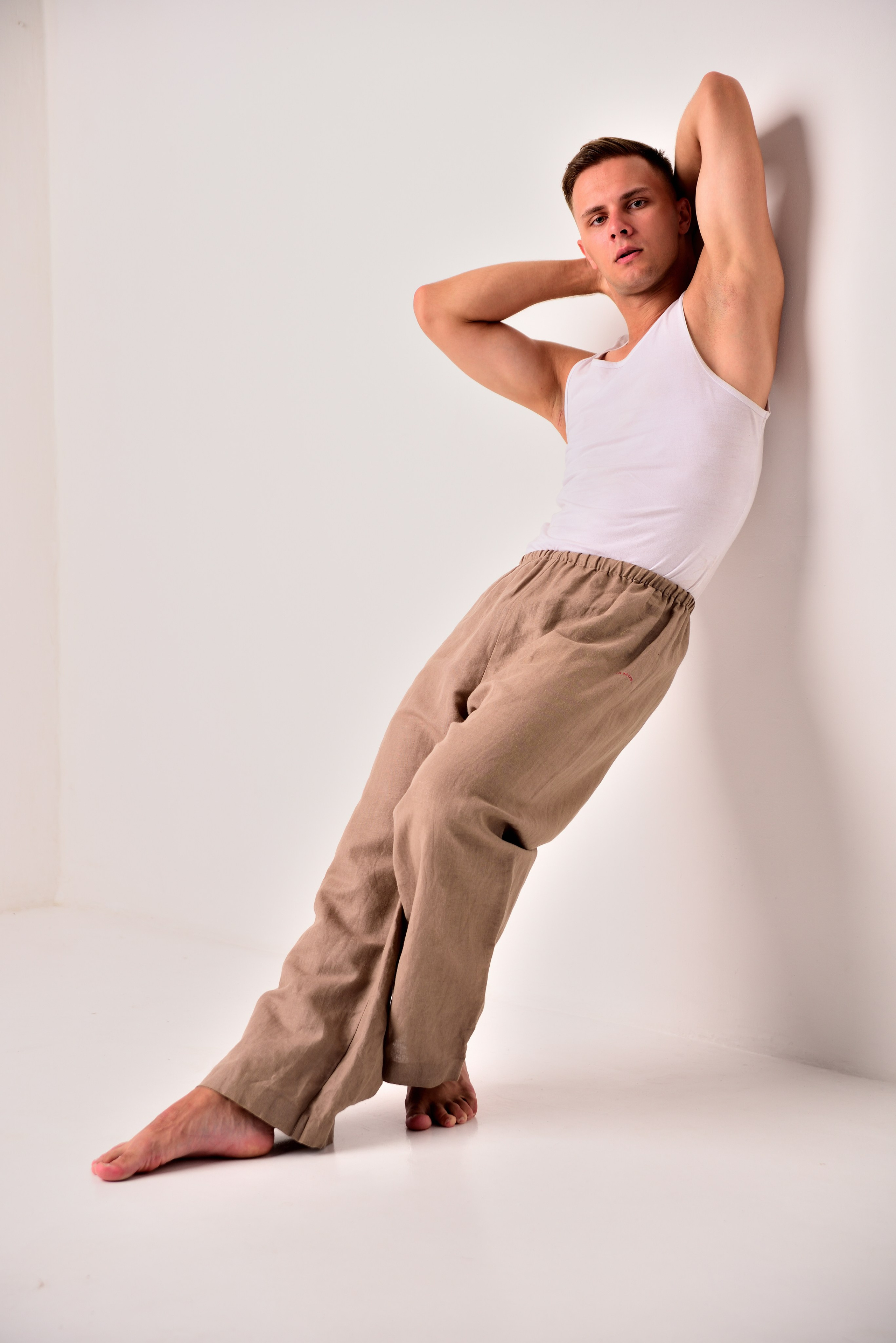 Никита. Кинематографичный свет