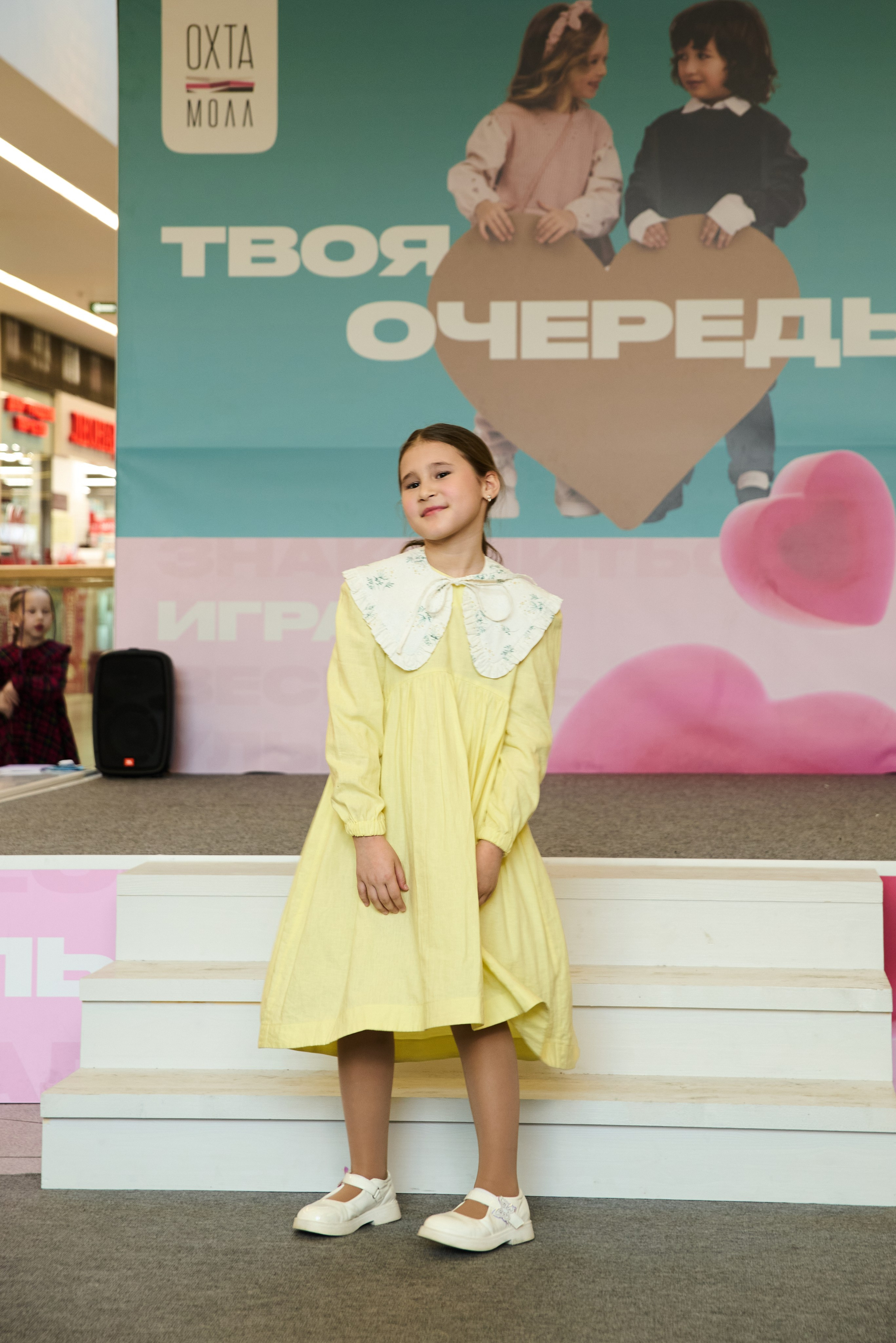 Дыхание весны. Портретный фотограф Санкт-Петербург Владимир Веселов