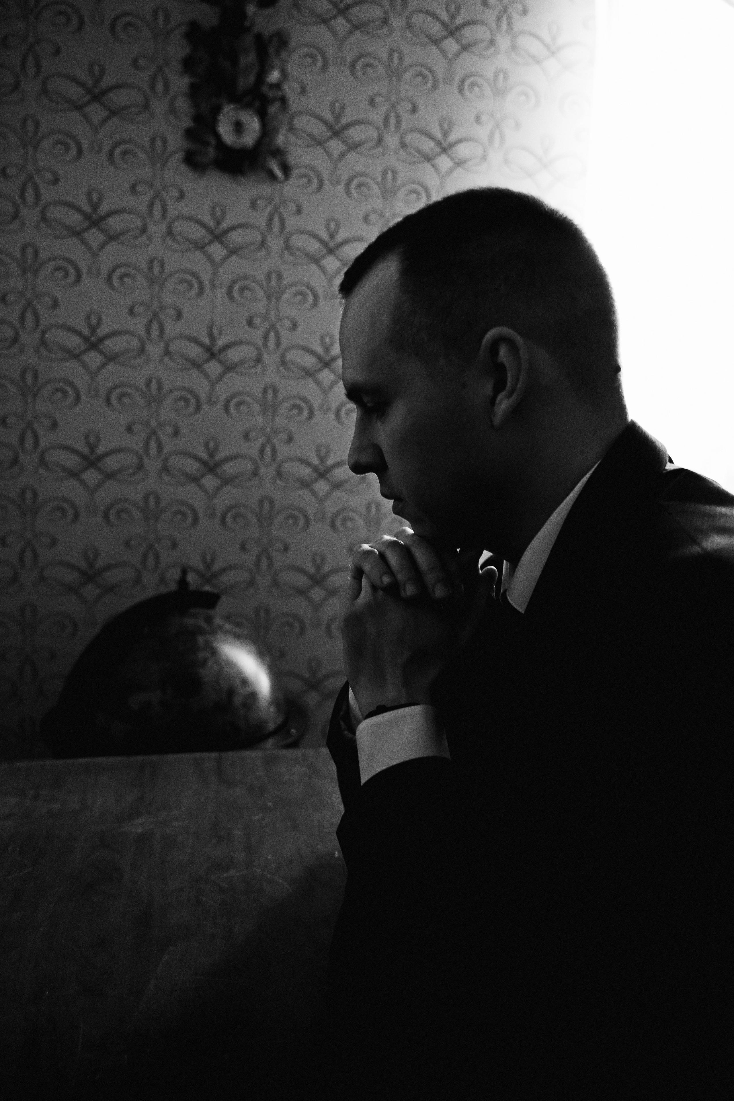 P&A. Алёна Хомич. Свадебный и семейный фотограф Коломна, Москва