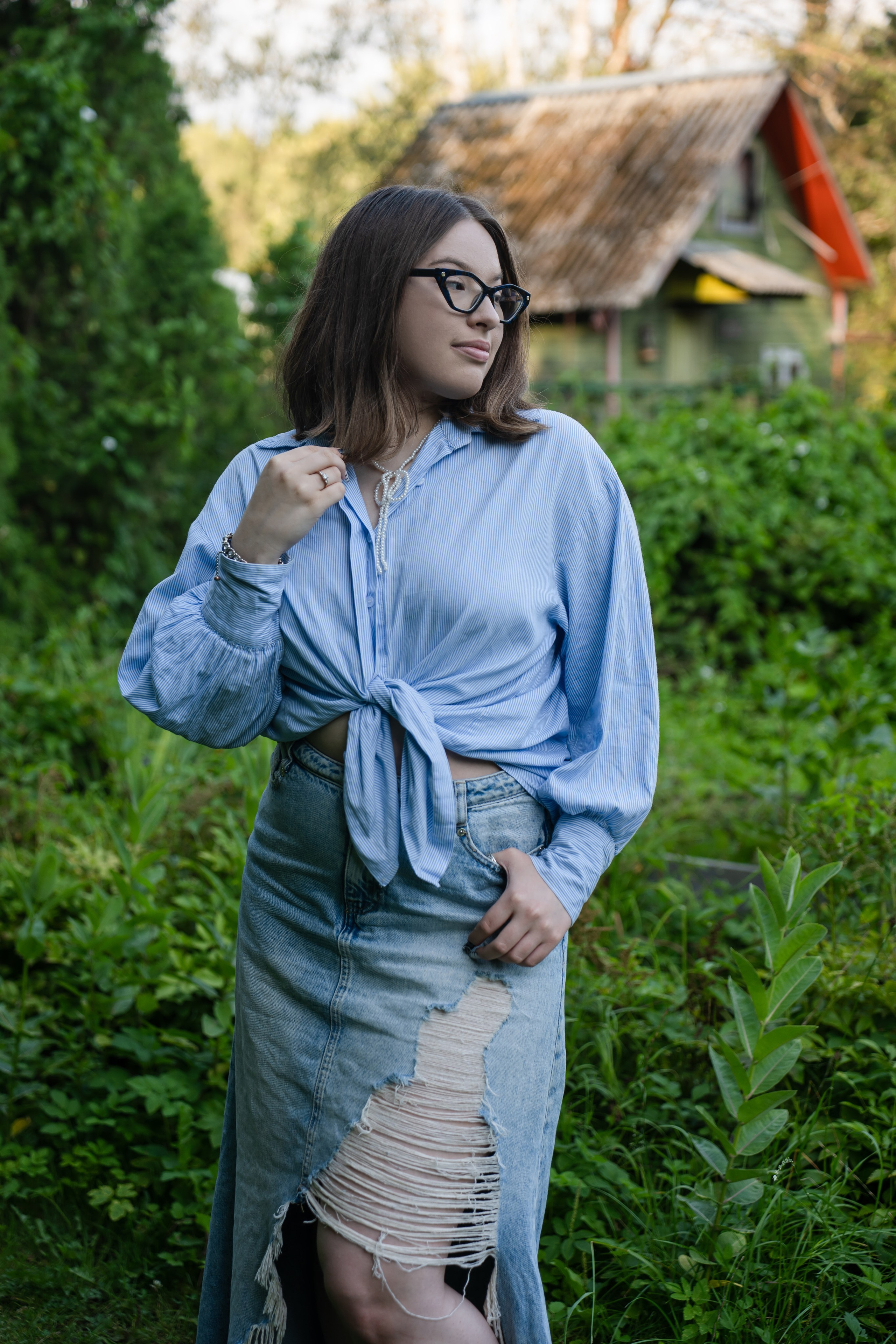 Семейная фотосессия