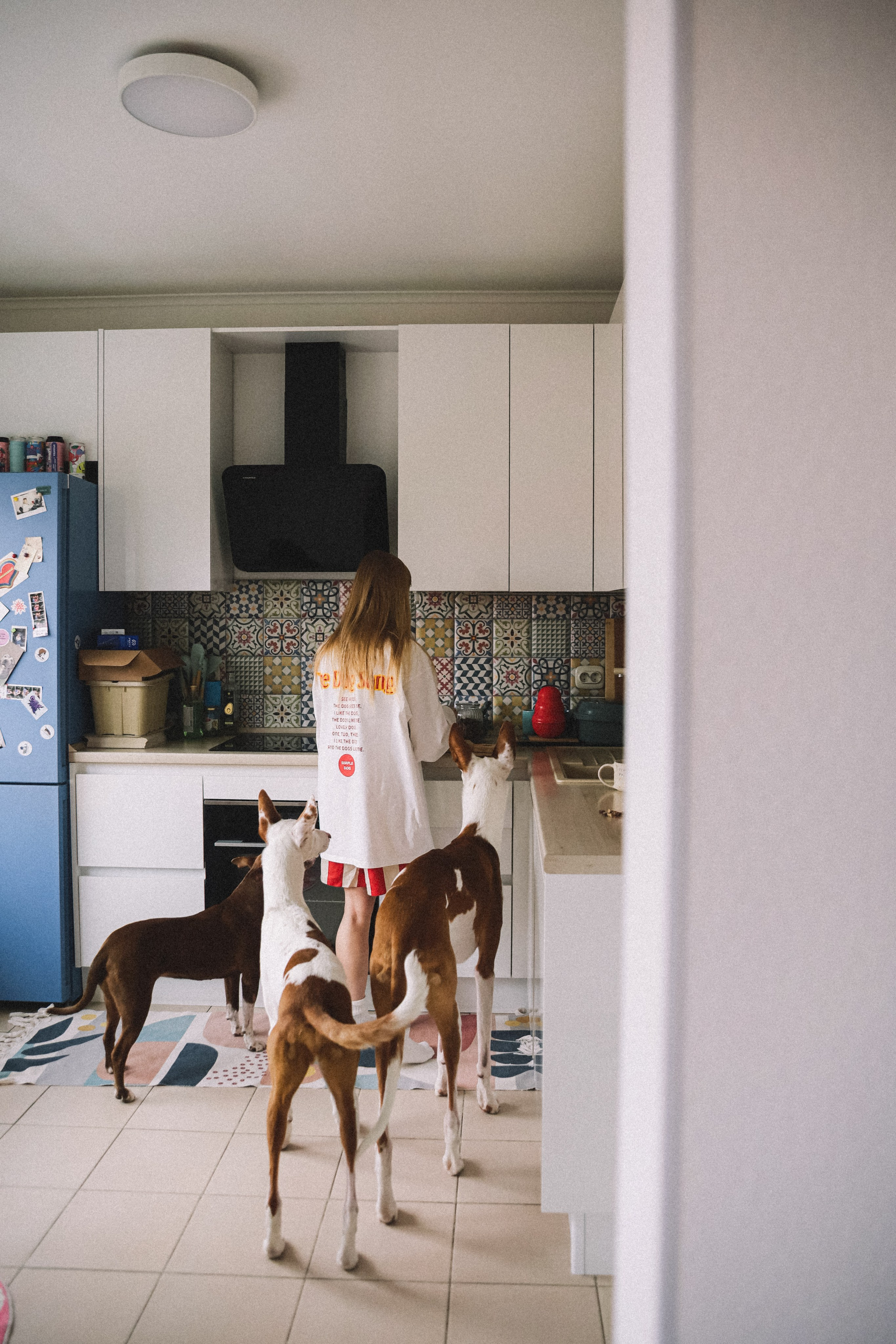 Домашний life-style. Фотограф в Серпухове и Тарусе Ксения Царёва