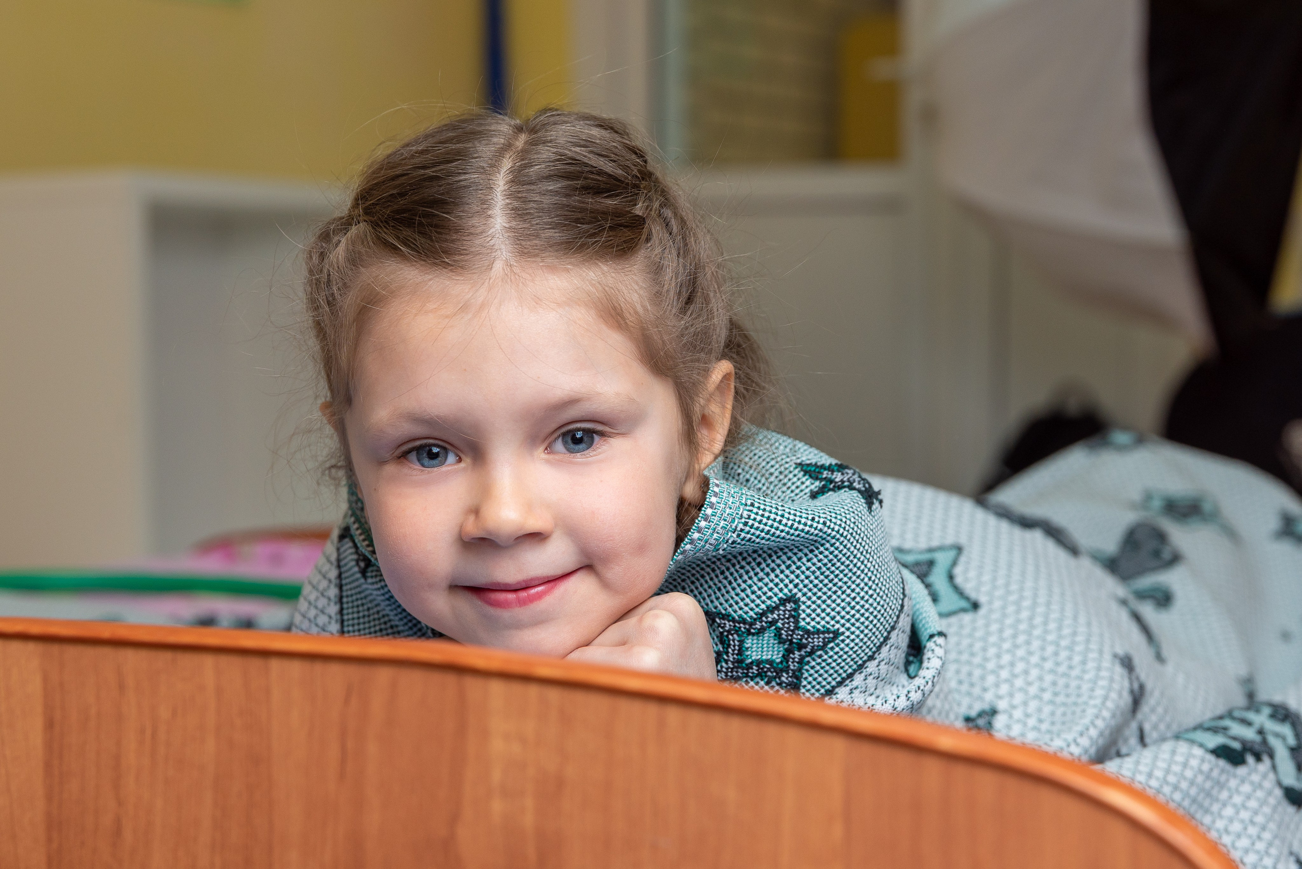 Фотосъёмка в группе. Детский фотограф в Екатеринбурге и Берёзовском Евгений Кондаков