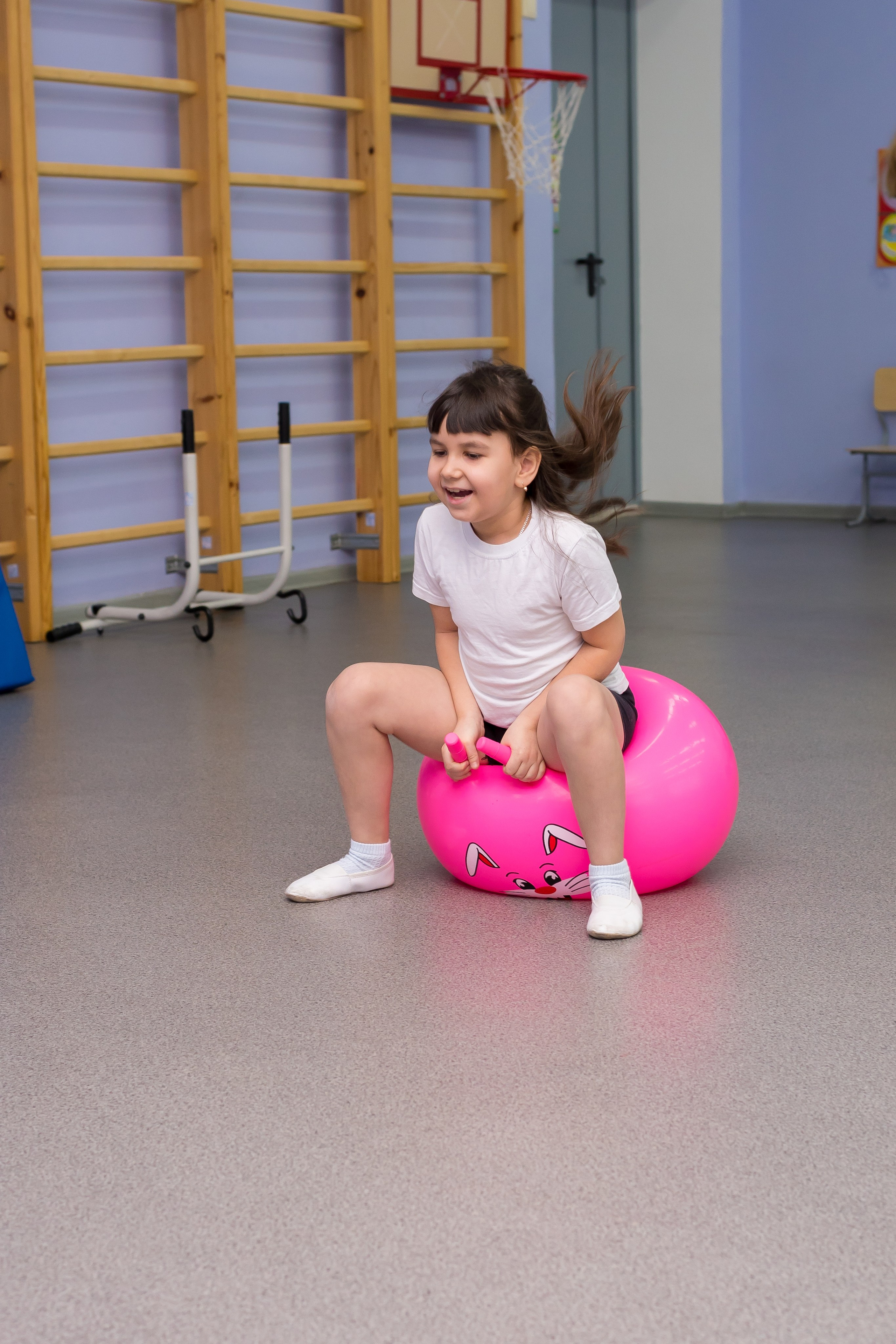 Фотосъёмка занятий физкультурой. Детский фотограф в Екатеринбурге и Берёзовском Евгений Кондаков