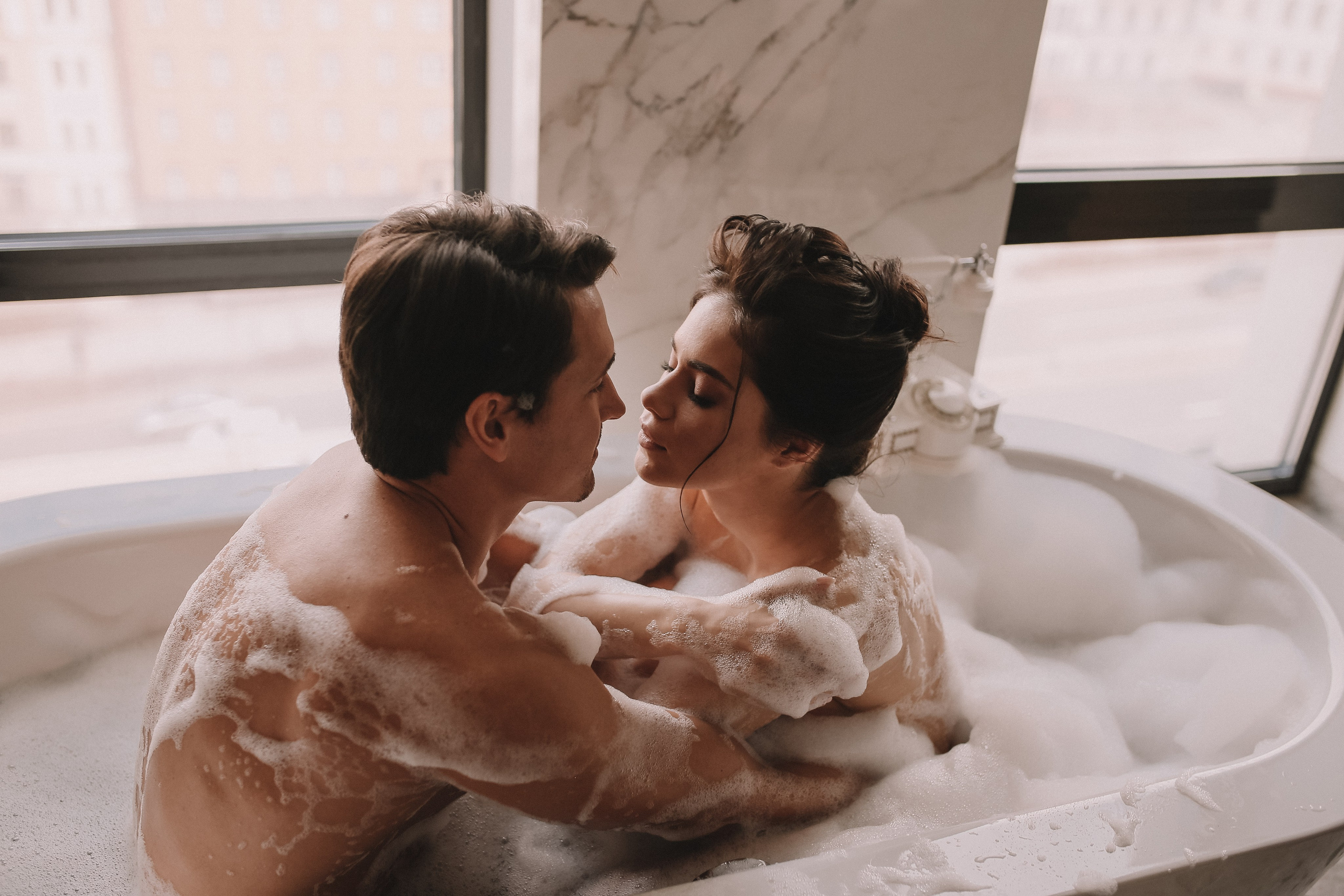 Торжество для двоих. Елена Гореликова фотограф в Москве