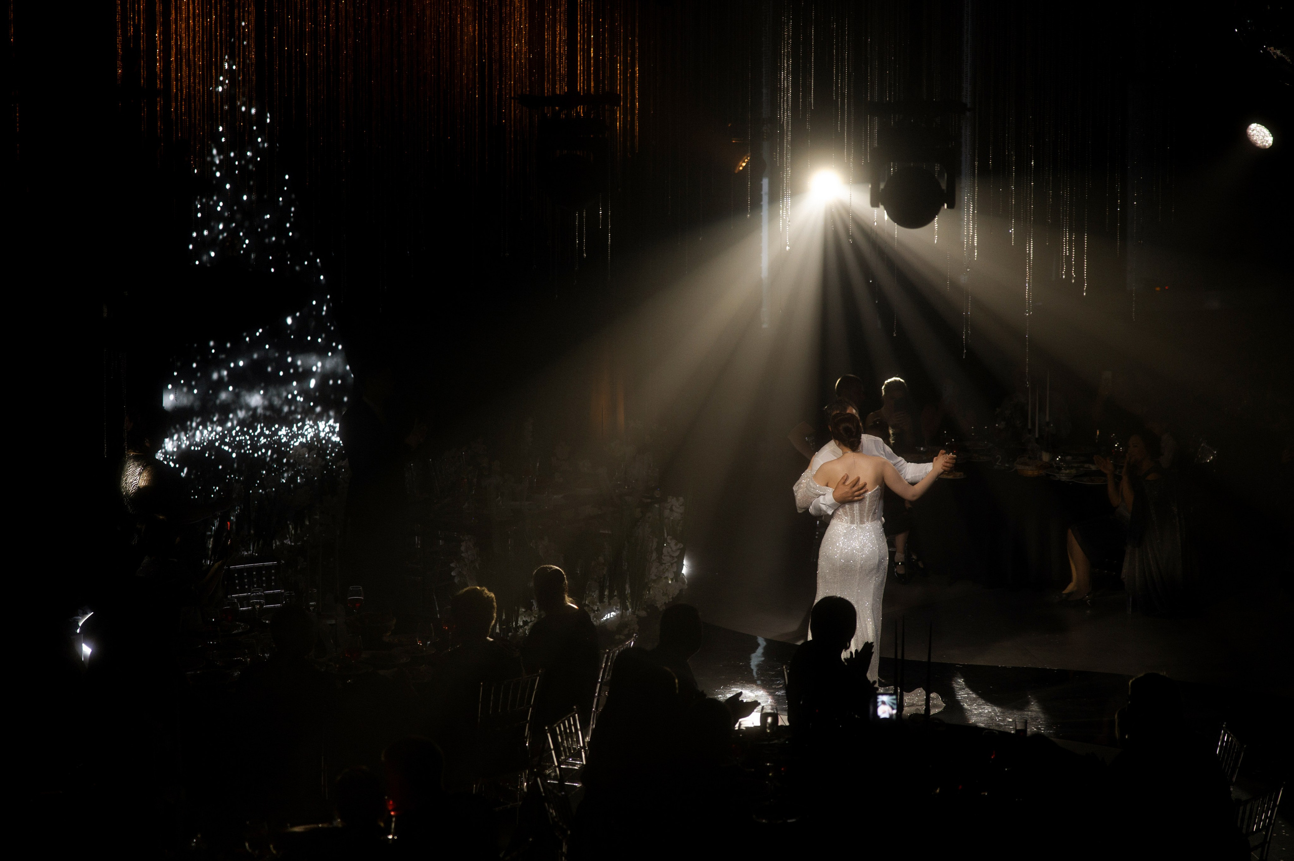 Александр и Наталья. Свадебный фотограф Катерина Чулкова