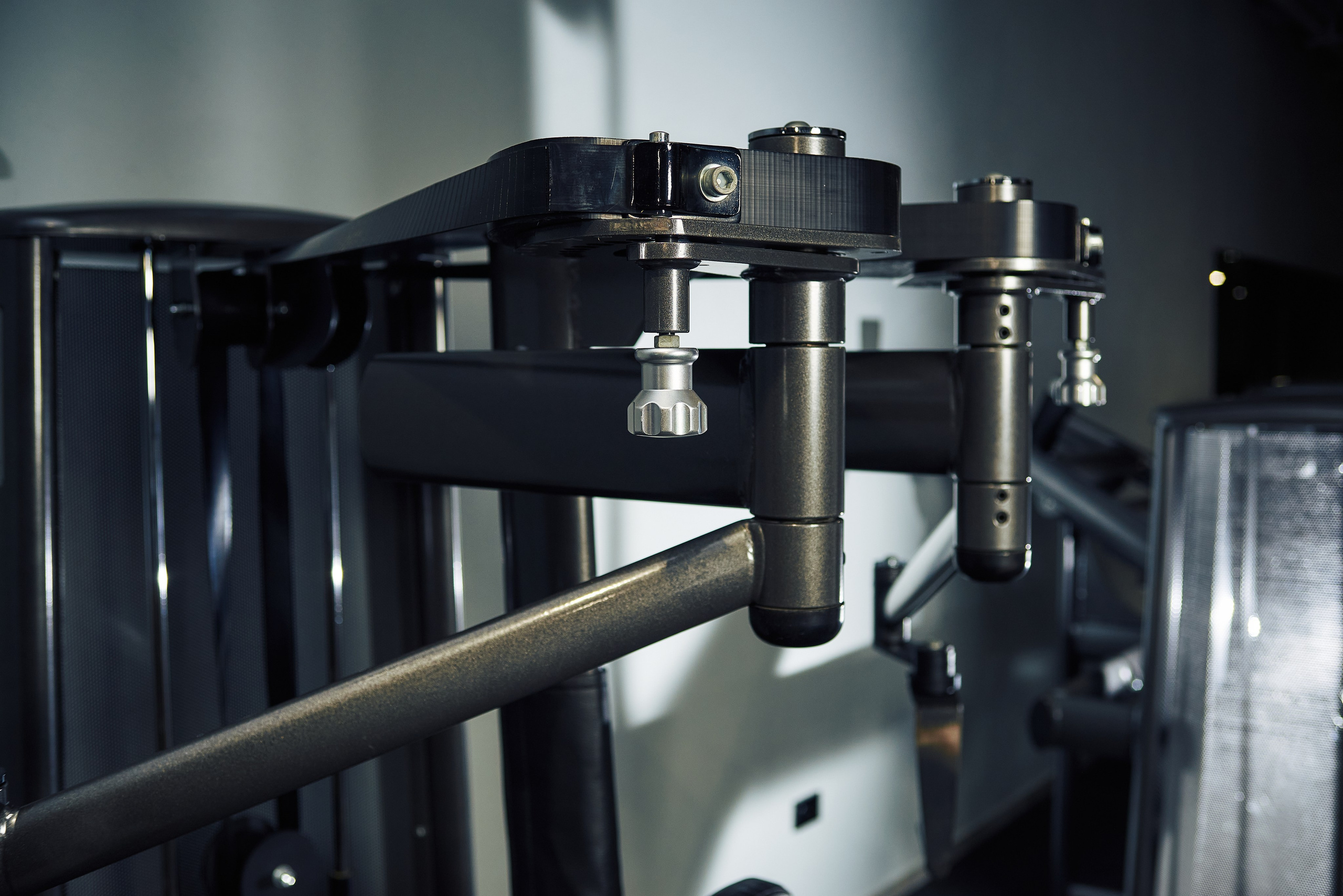 Спортивный клуб. Рекламная и контентная съёмка. Константин Кордонский | Интерьерный и food-фотограф в Кисловодске и КМВ