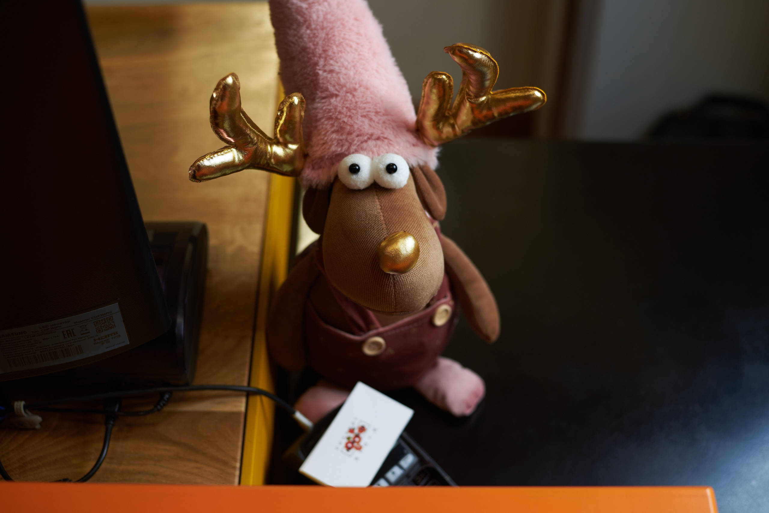 Concept store «МАКИ». Константин Кордонский | Интерьерный и food-фотограф в Кисловодске и КМВ