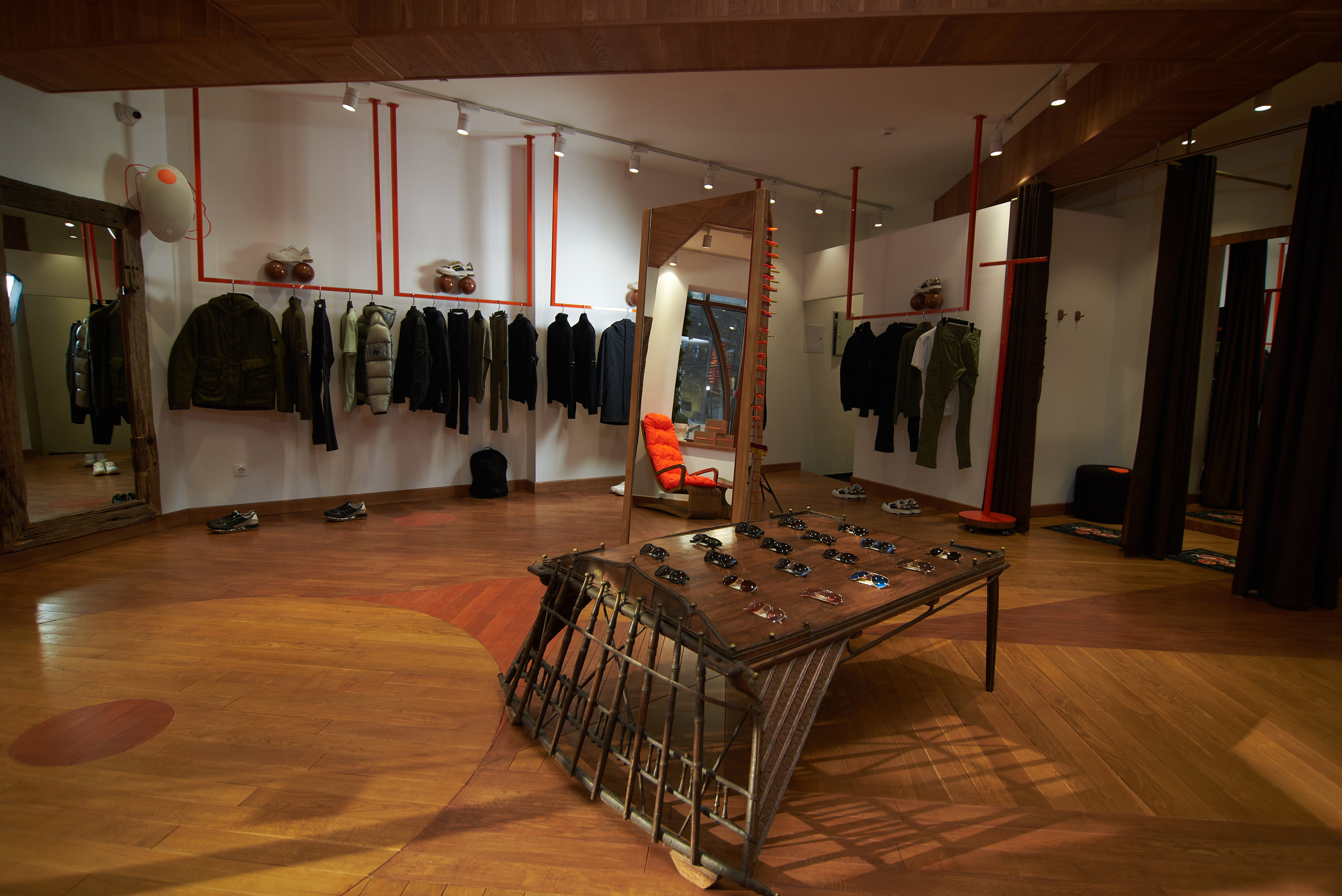 Concept store «МАКИ». Константин Кордонский | Интерьерный и food-фотограф в Кисловодске и КМВ