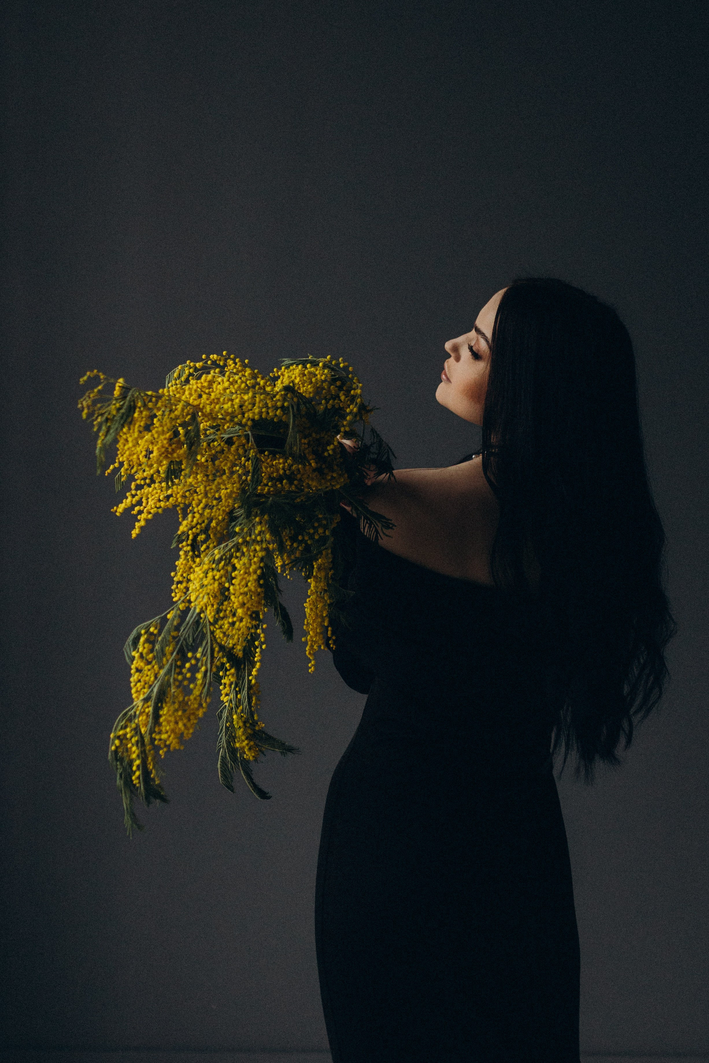 Таня. Семейный фотограф в Москве Жукова Анна
