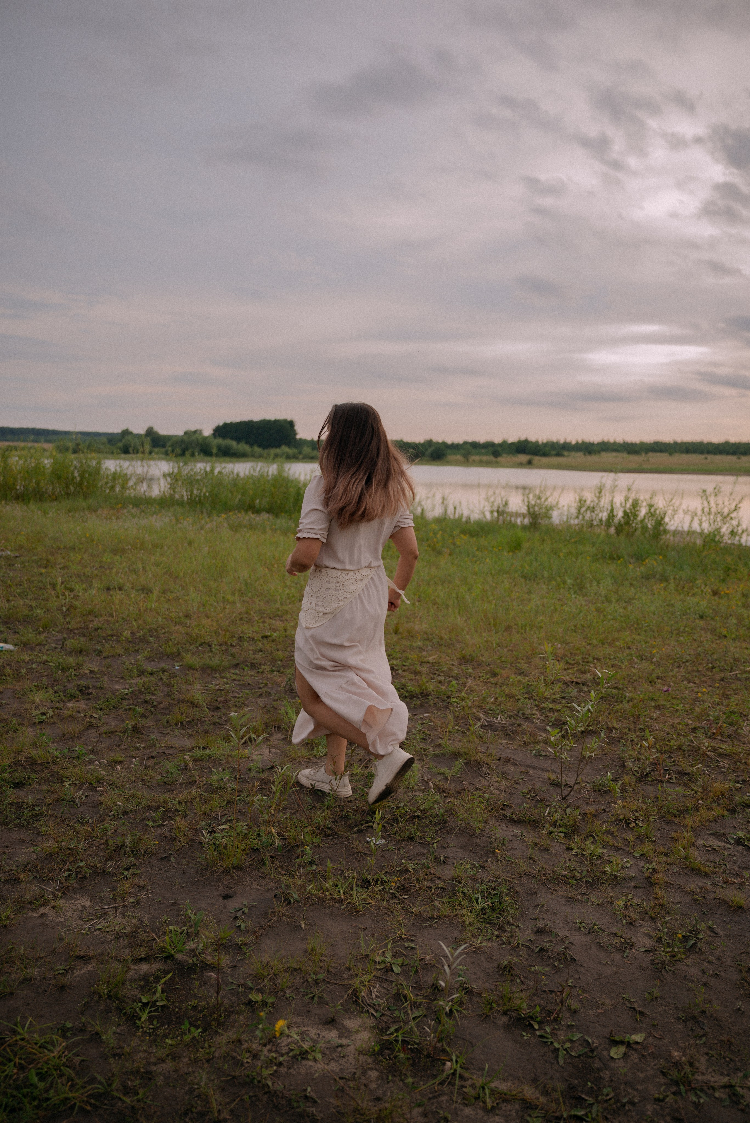 На берегу неба…. FotoTanya. Раменское/Жуковский/Бронницы