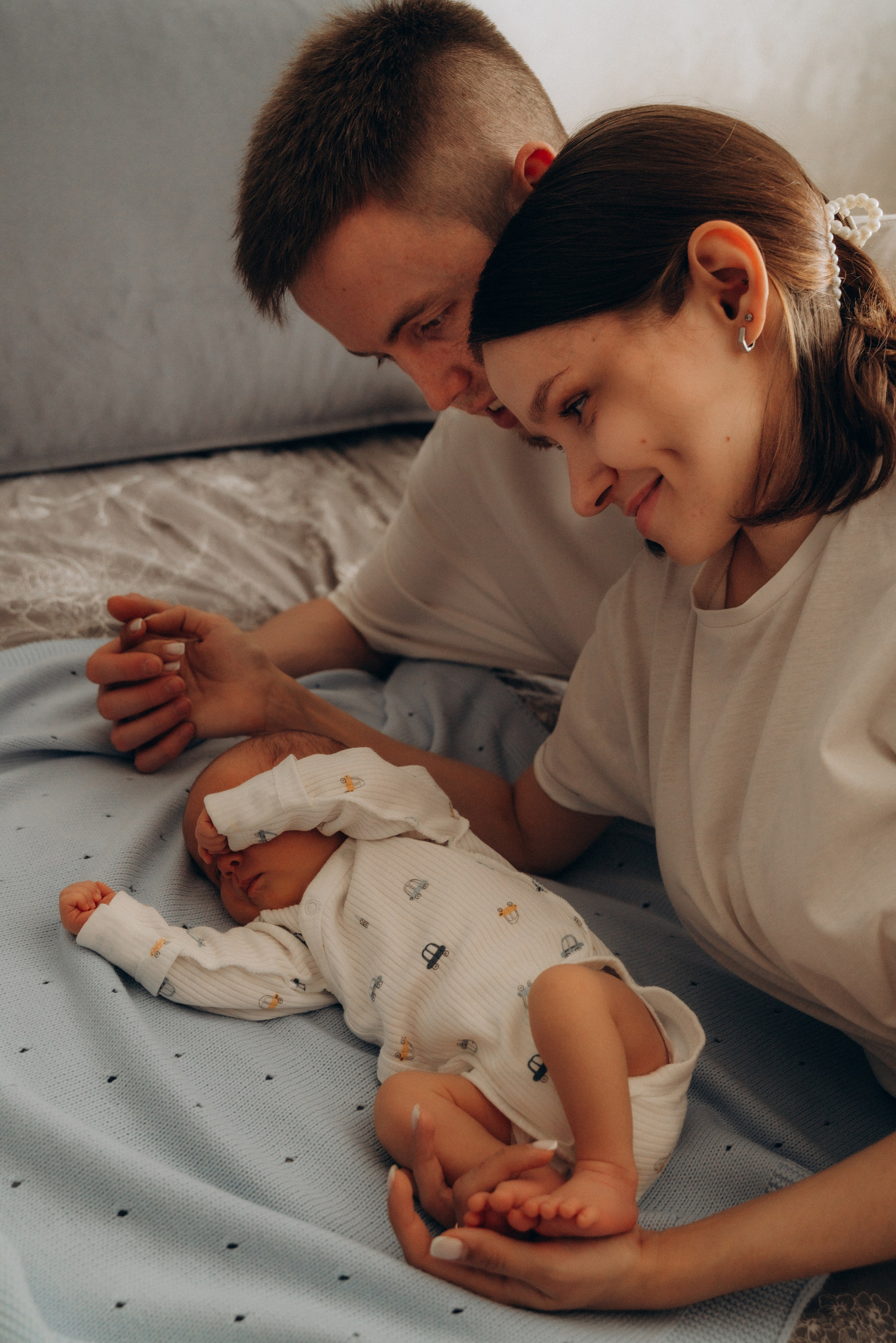 ТЫ + Я = БЕСКОНЕЧНОСТЬ. FotoTanya. Раменское/Жуковский/Бронницы