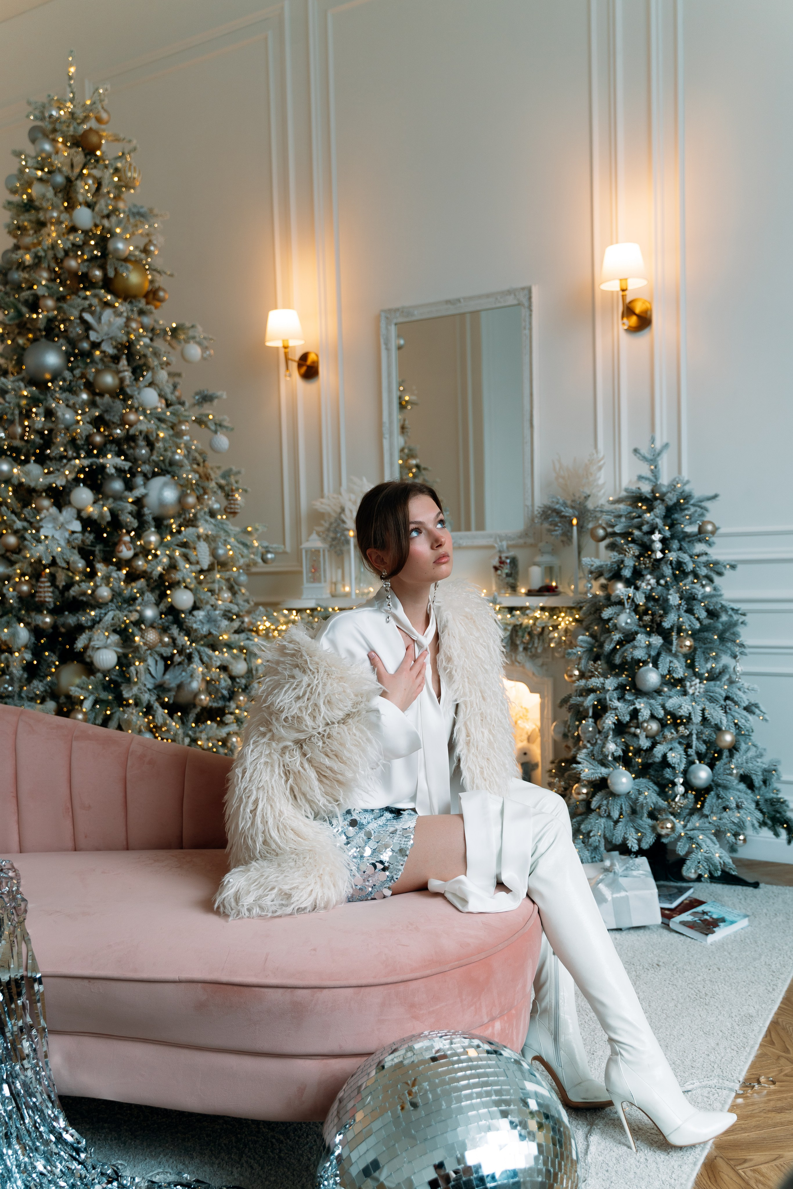 Happy New Year. FotoTanya. Раменское/Жуковский/Бронницы