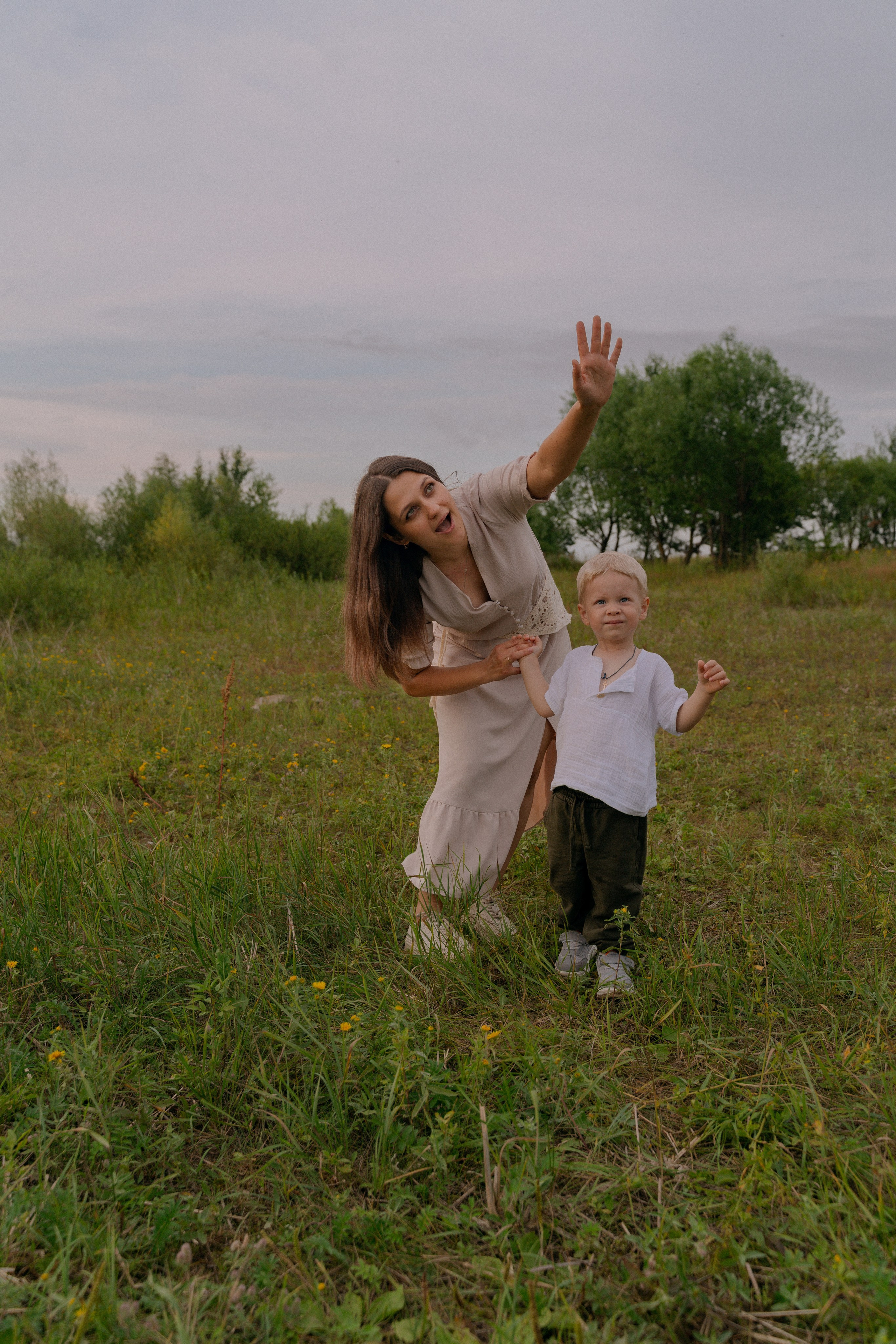 На берегу неба…. FotoTanya. Раменское/Жуковский/Бронницы