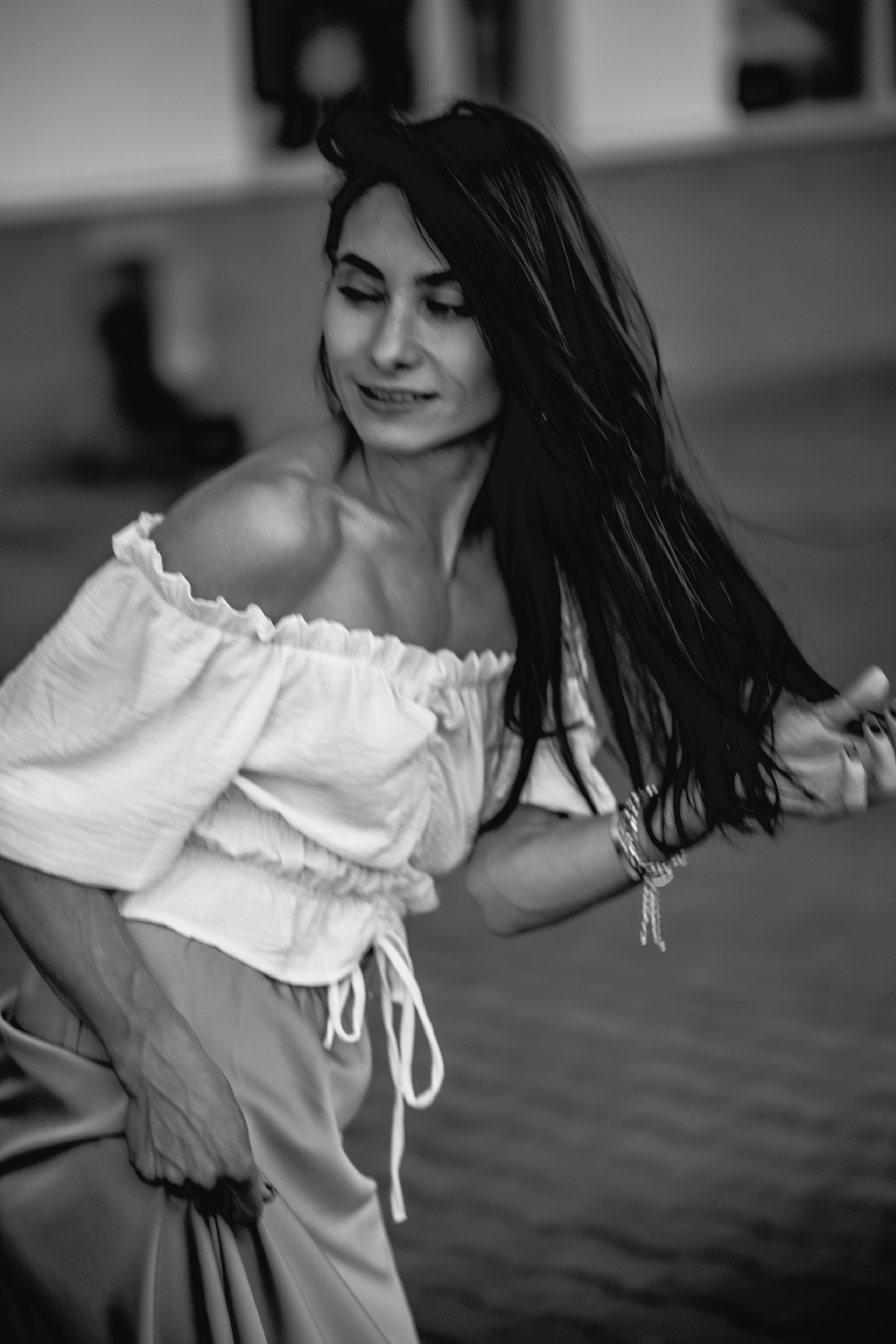 Katya. Фотограф Красноярск Наталья Чуйко