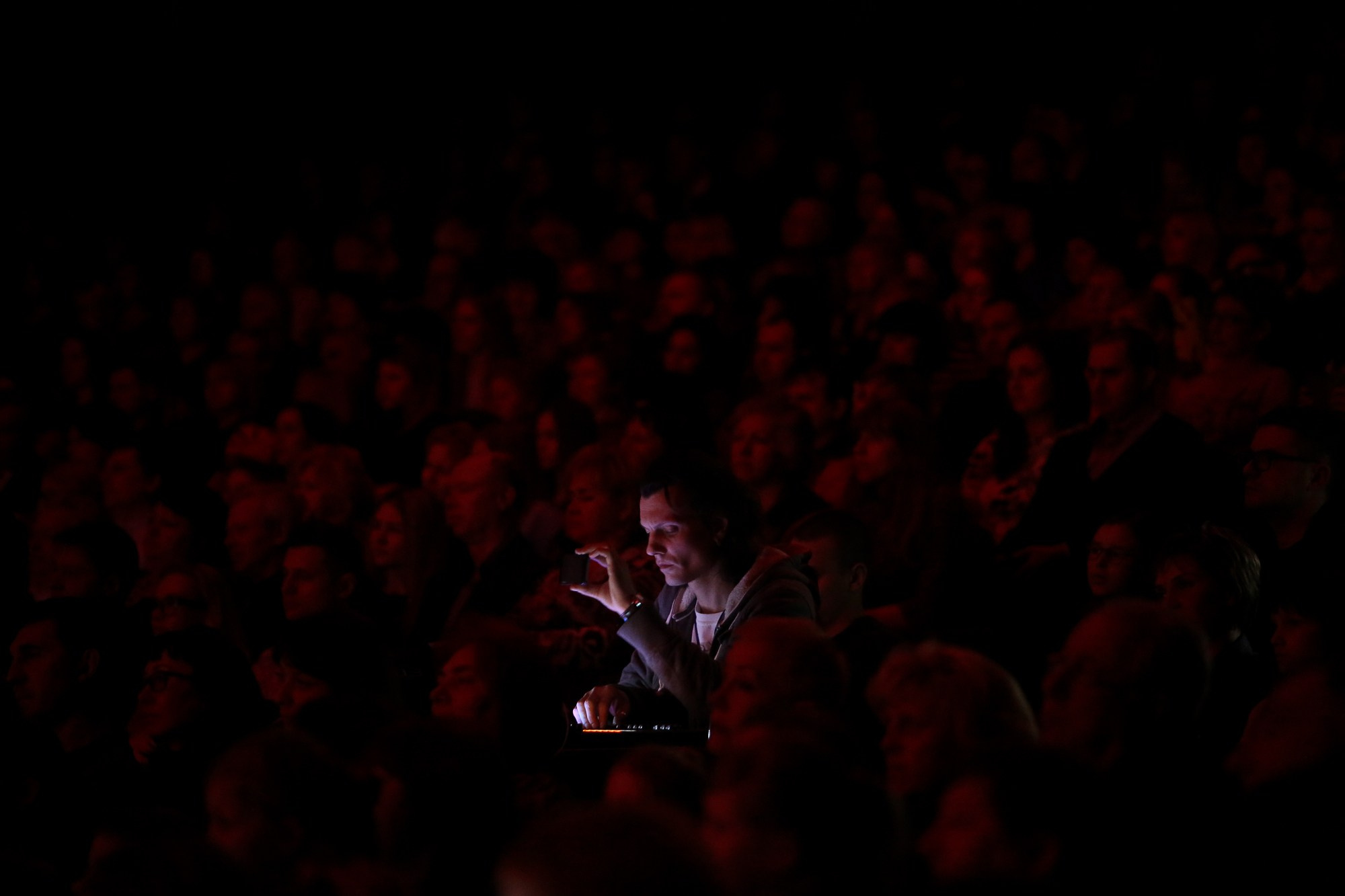 Репортажный и портетный фотограф в Краснодарском крае Николай Хижняк