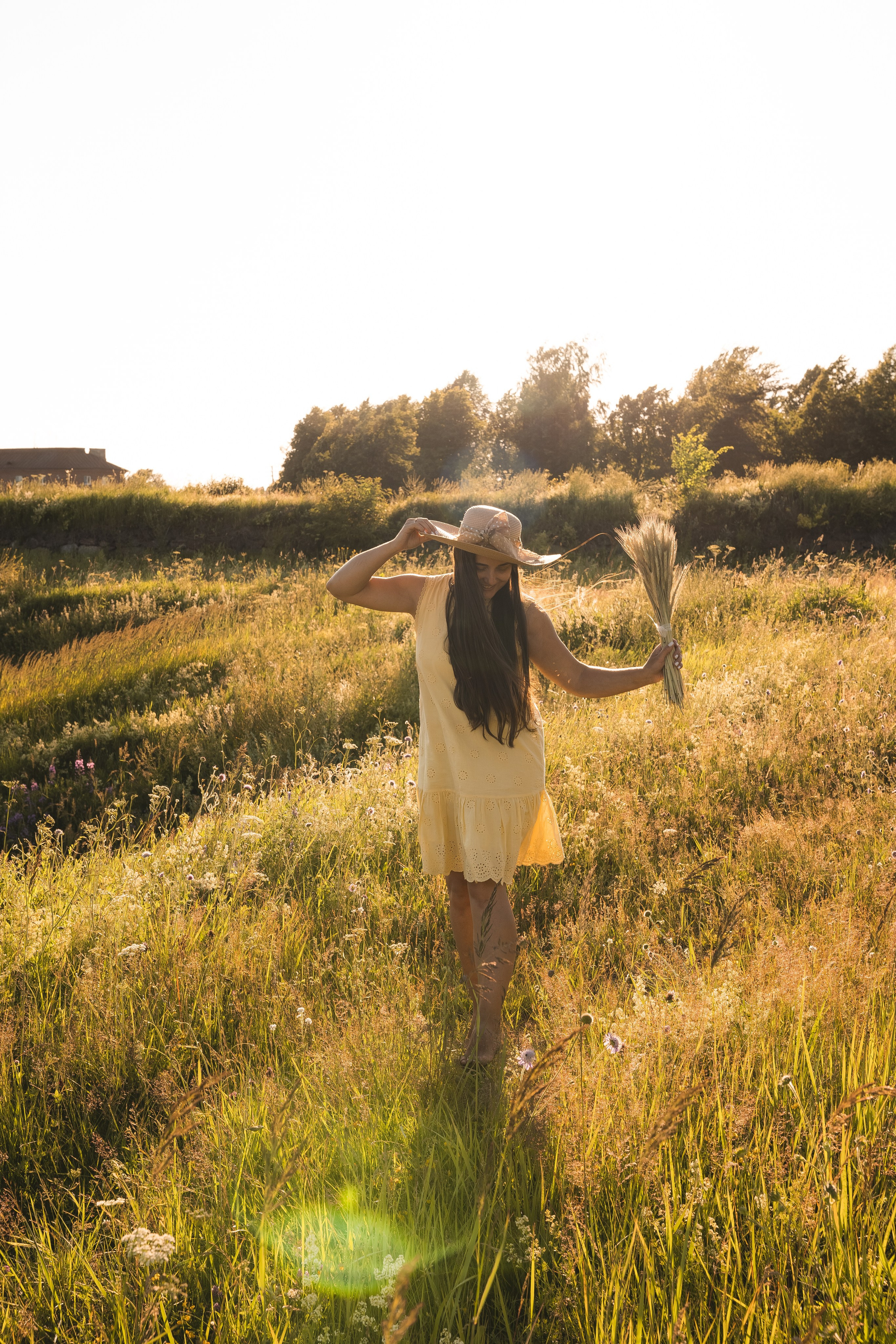 Елизавета. Фотограф в Ульяновске Александра Григоровских