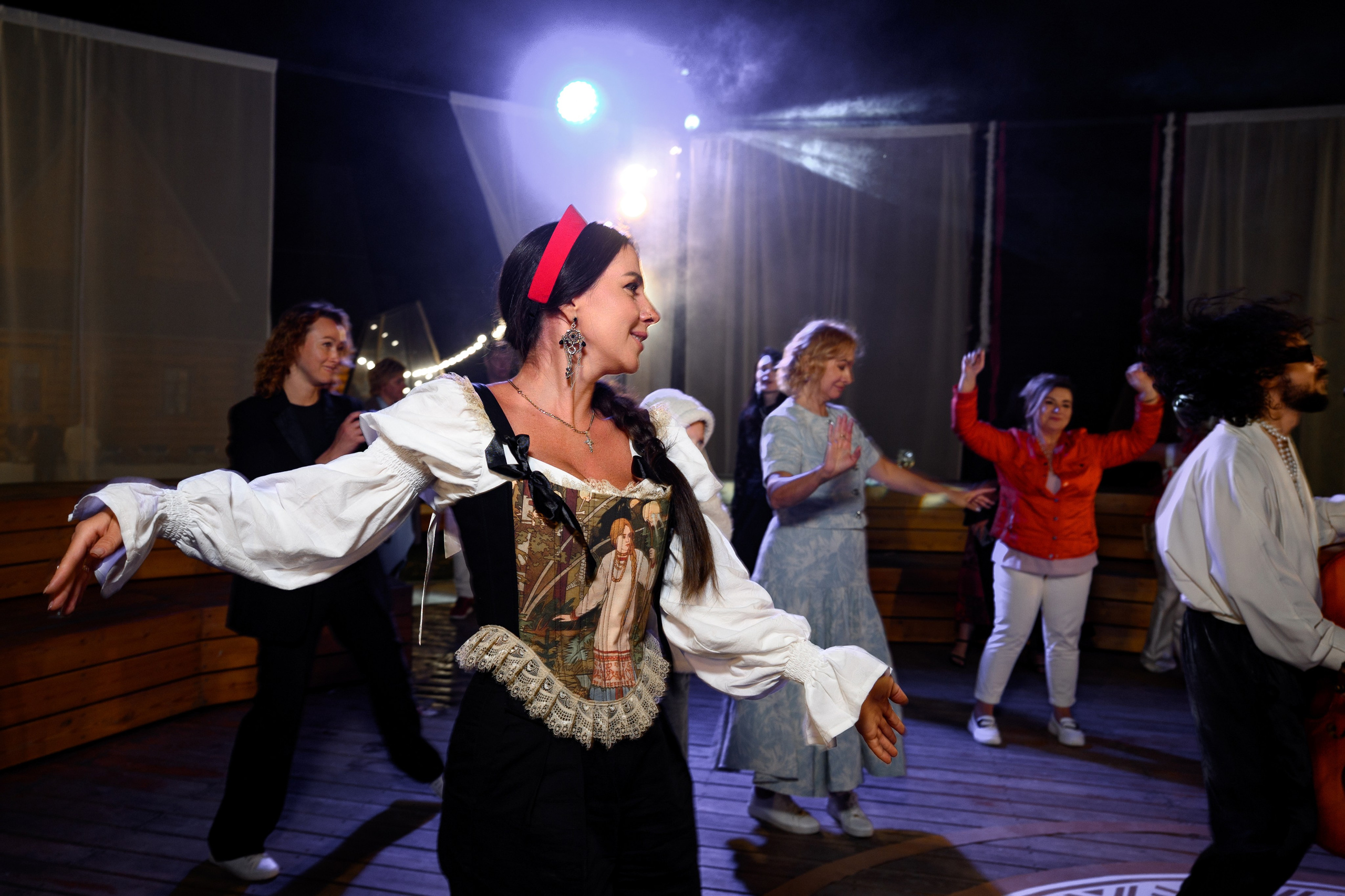 Lisa & Ilya. Фотограф в Липецке Ковалько Евгений