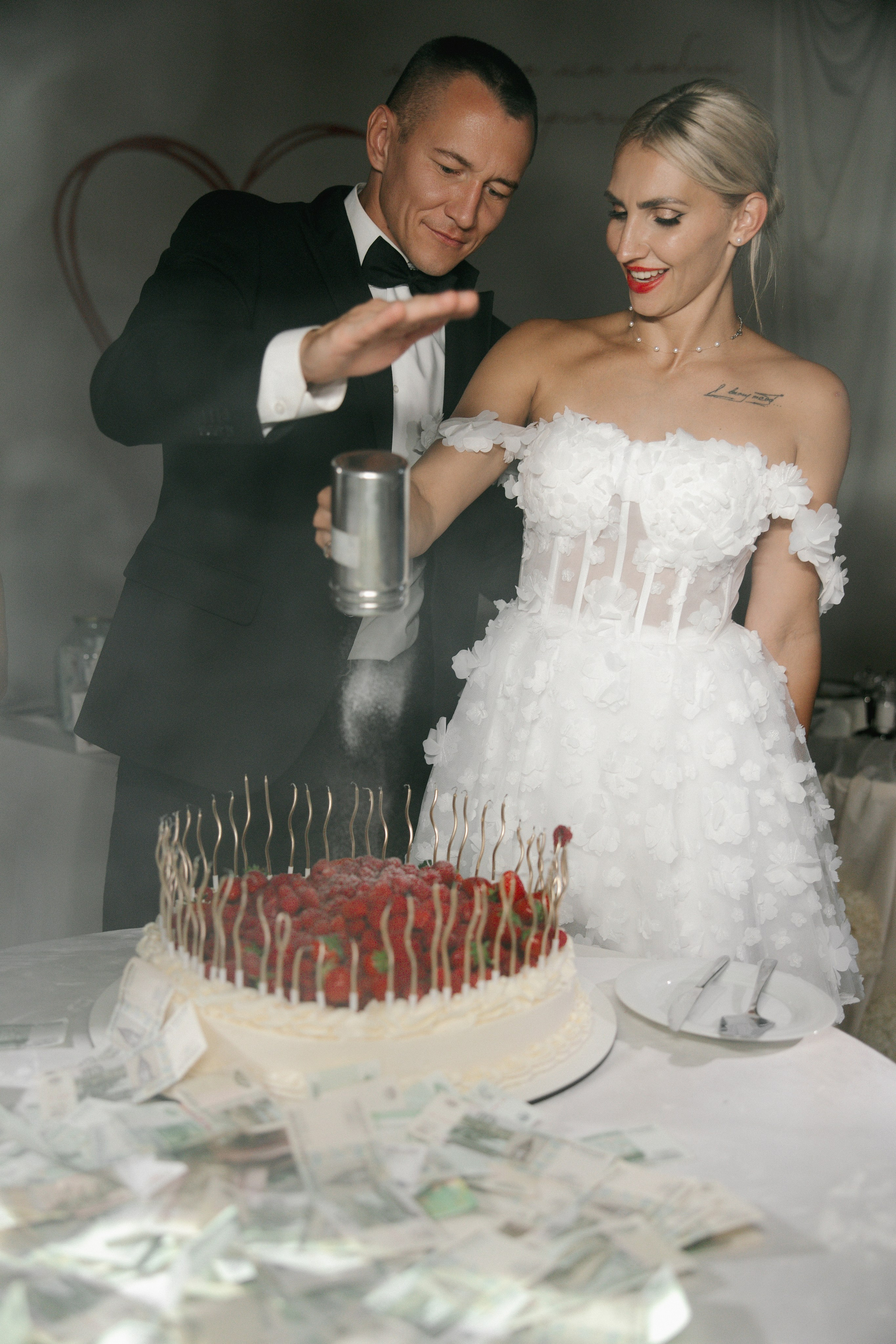 Алексей & Лариса. Ваш фотограф  Наволоцкая Юлия