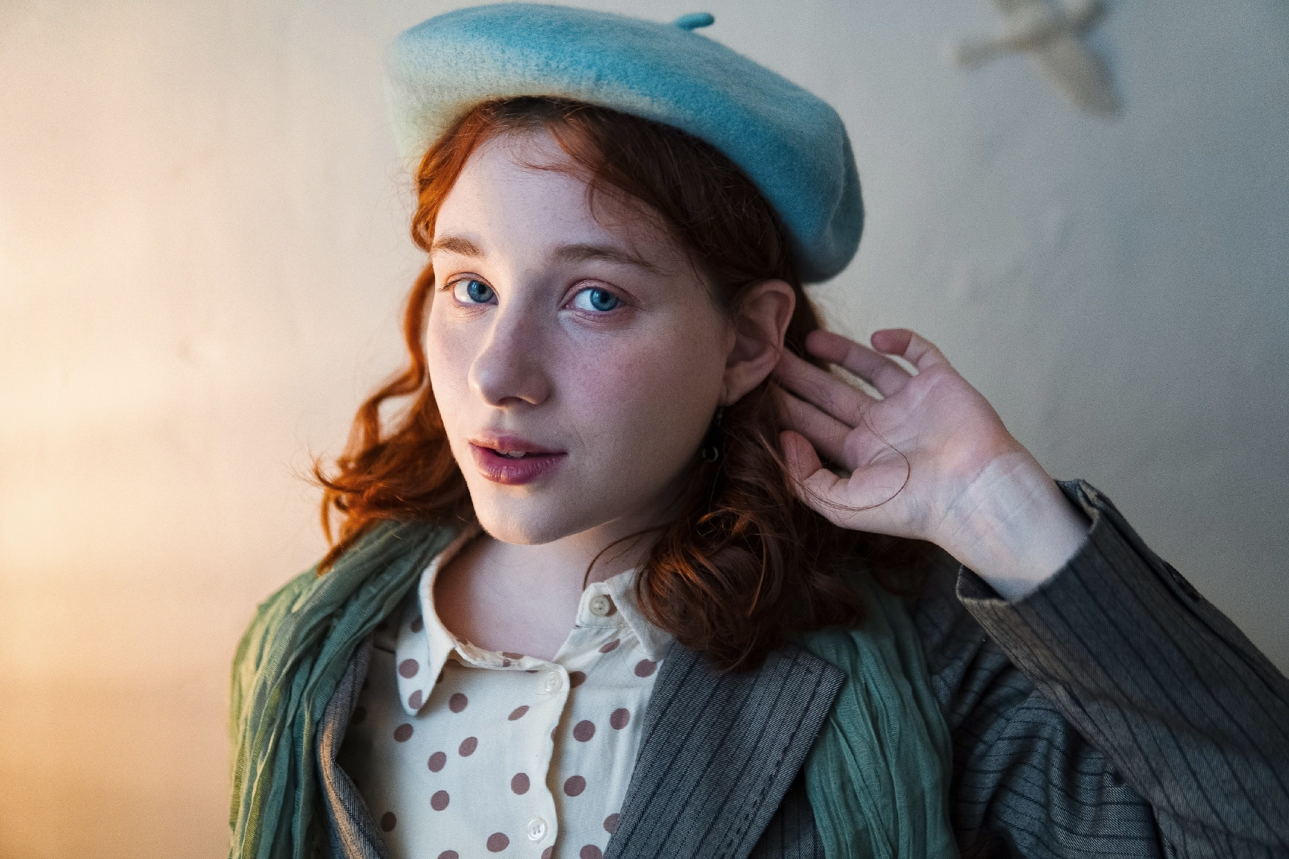 Студийные съемки. Фотограф в Саратове и Энгельсе