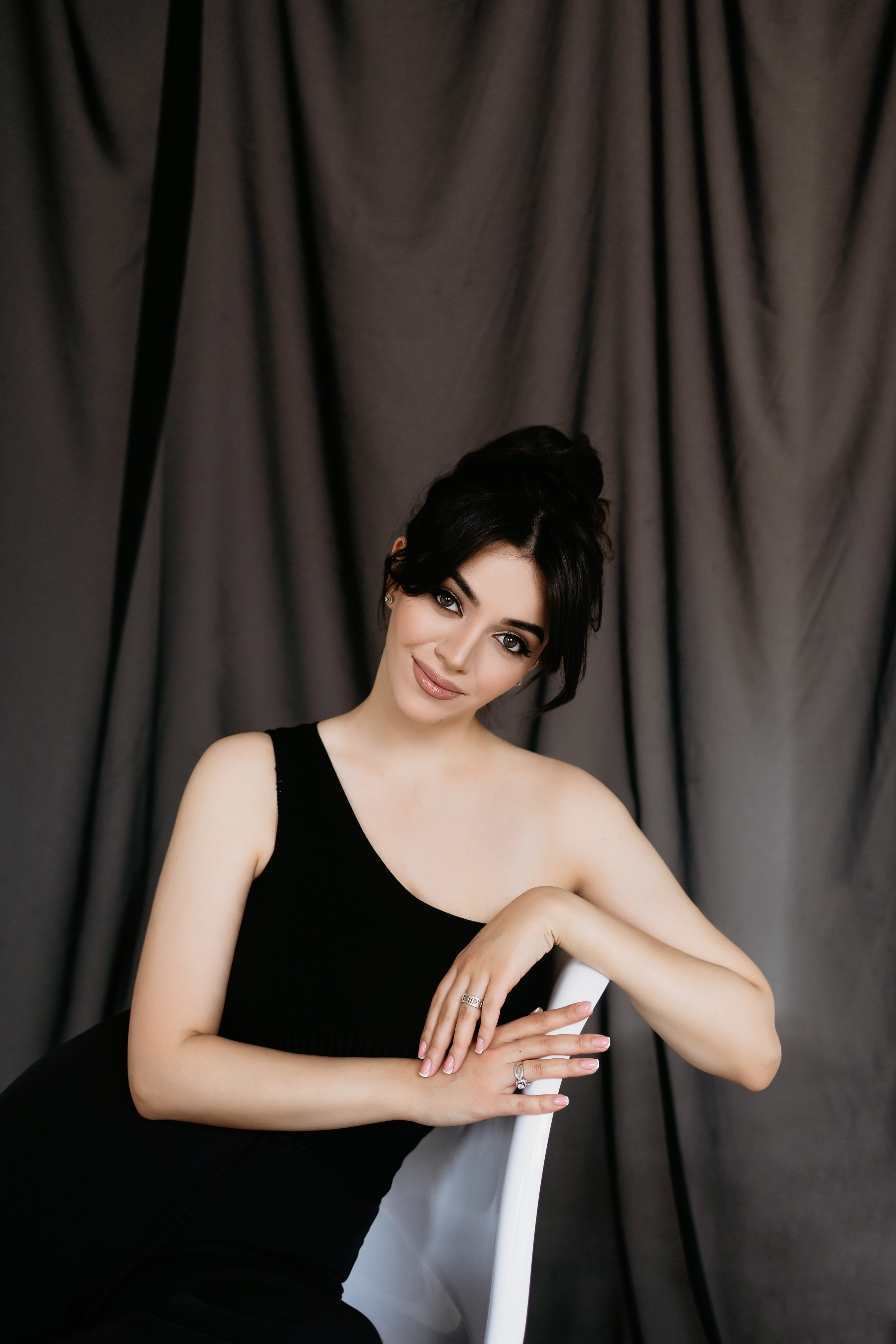 Ангелина. Фотограф мероприятий в Ростове-на-Дону Есманская Елена