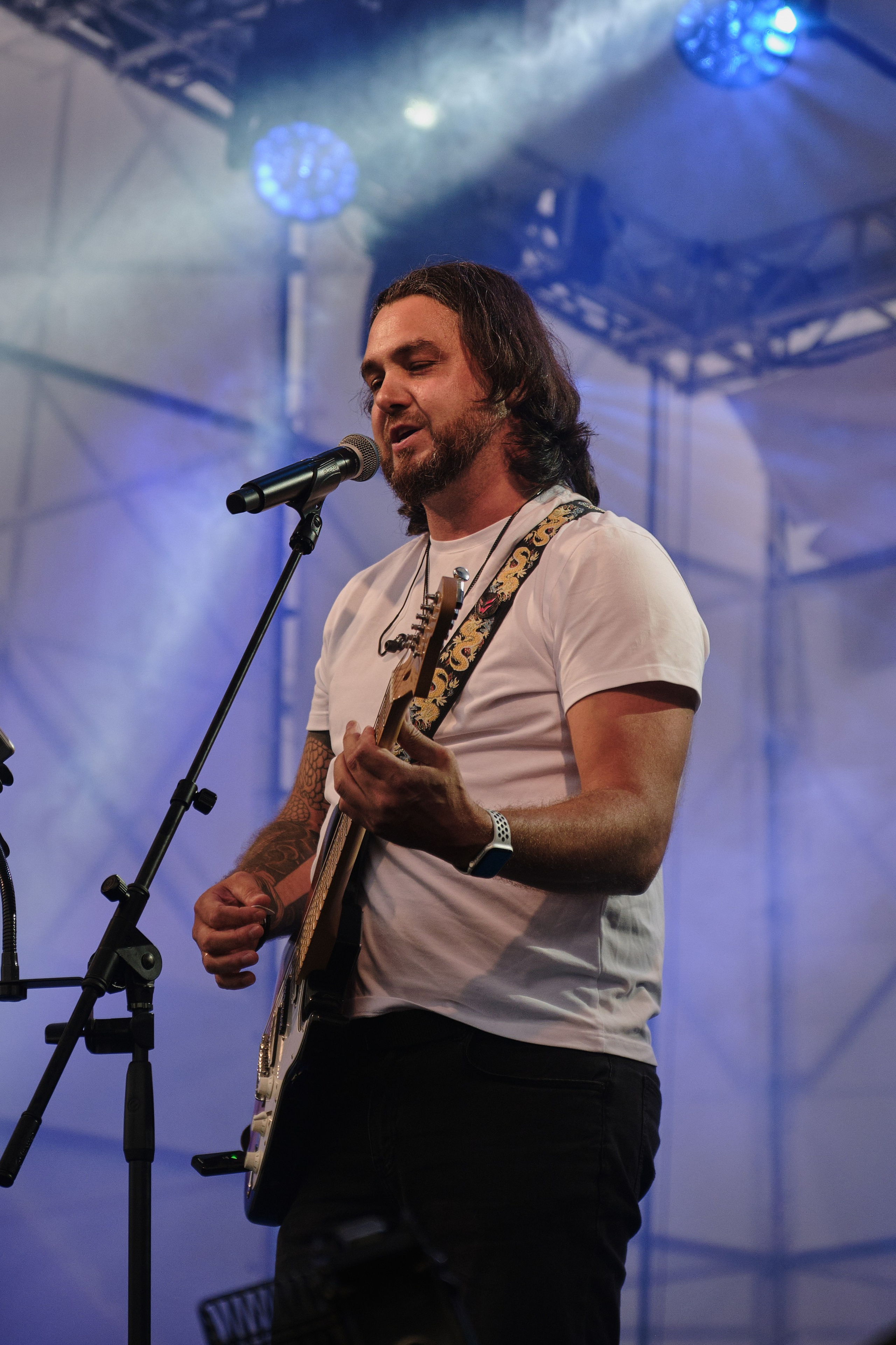 “Wings of Sakhalin — 2025” Festival