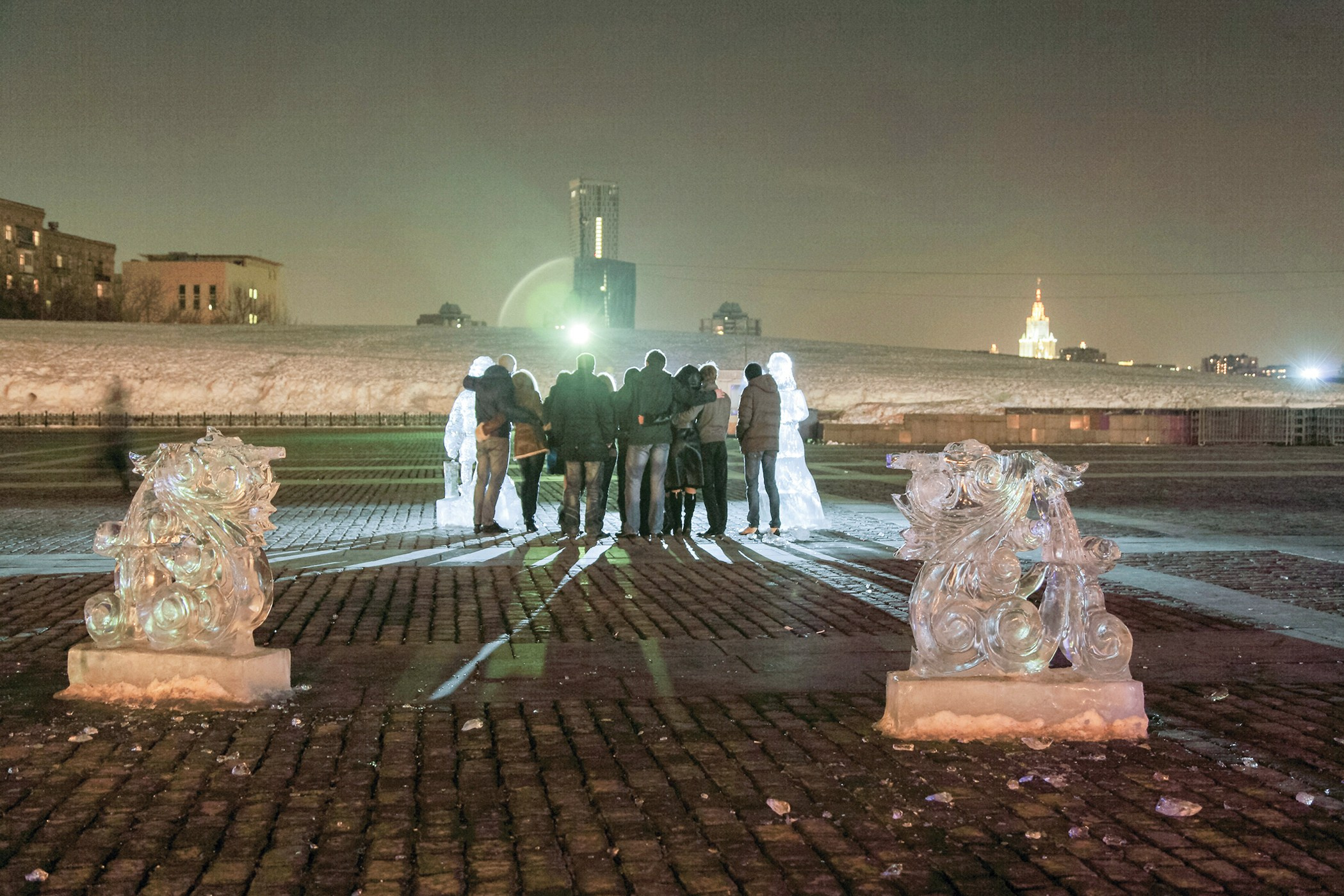 Симуляторы (Каталог № 2). Главная