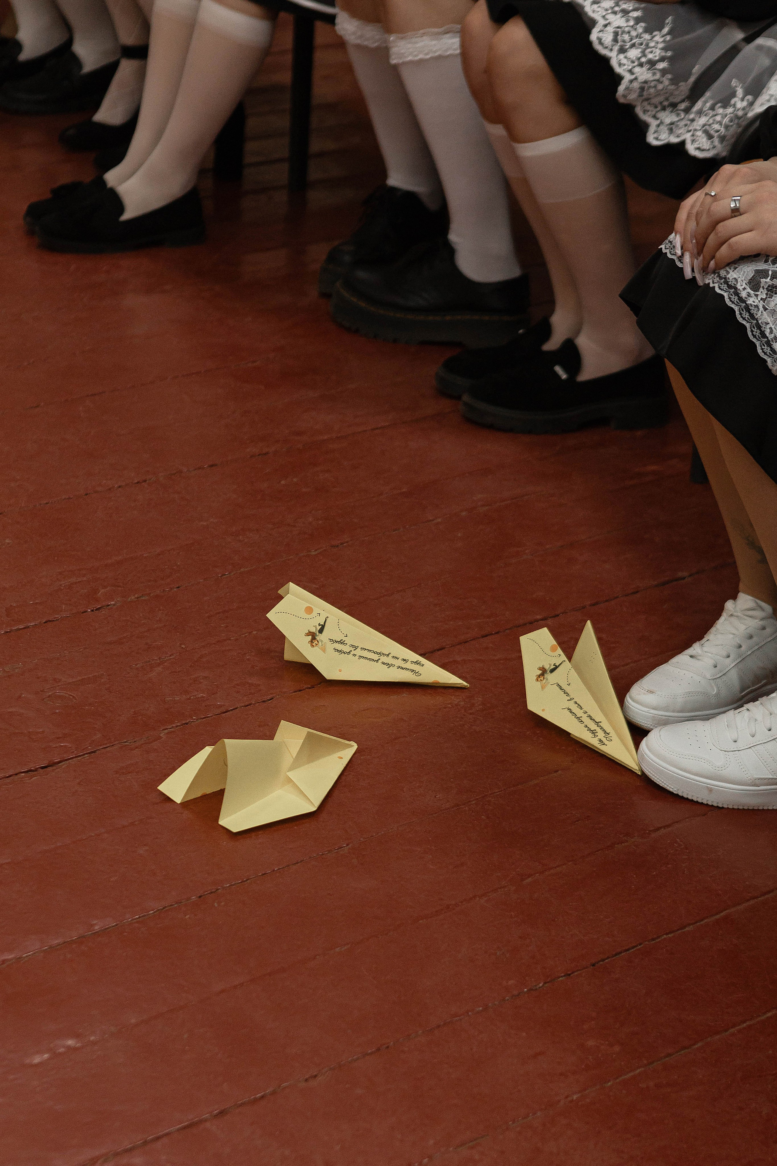 Фотосессия в Твери на выпускной альбом. Фотограф Тверь | Татьяна Белова