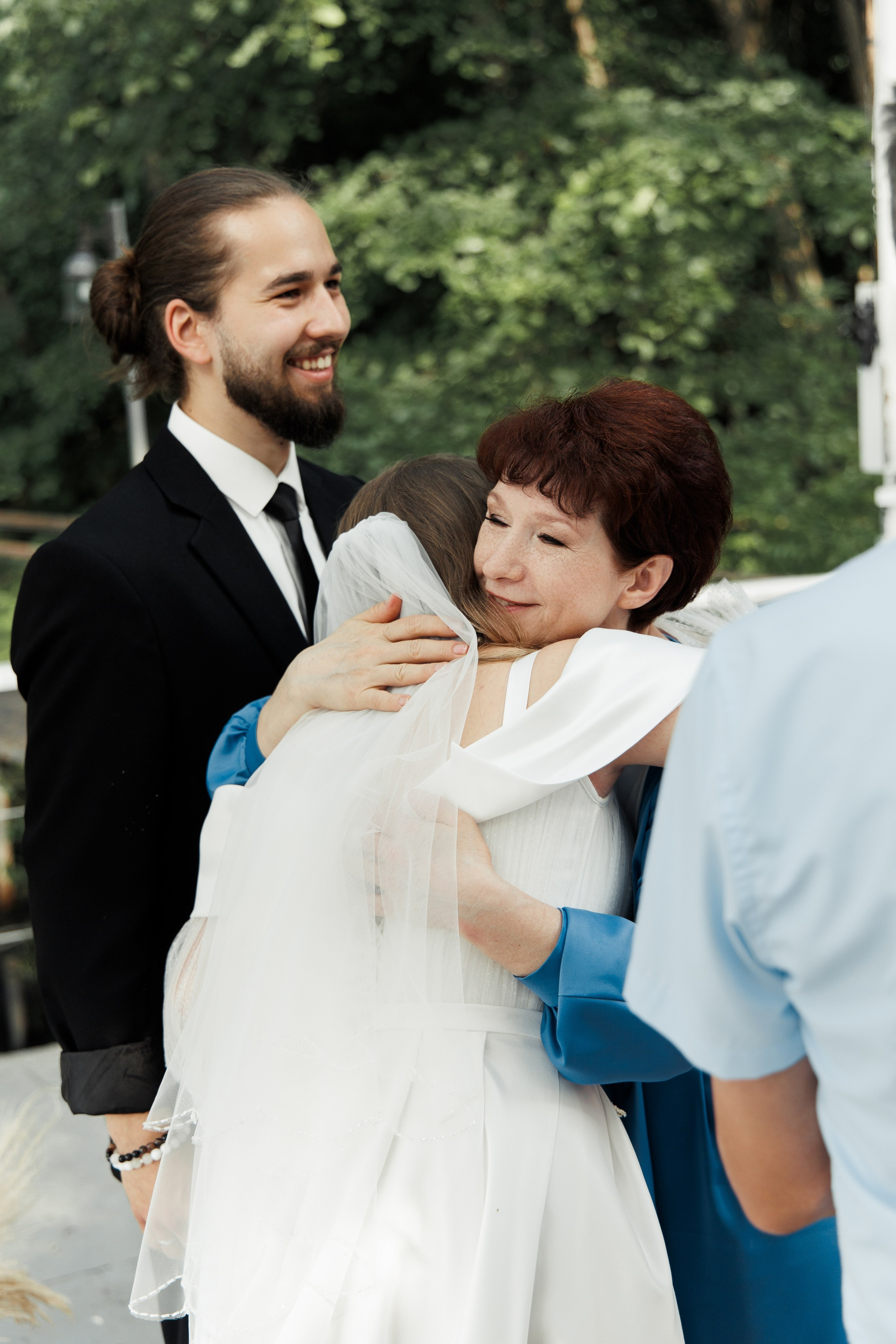 Руслан и Гульшат. Свадебный фотограф Уфа