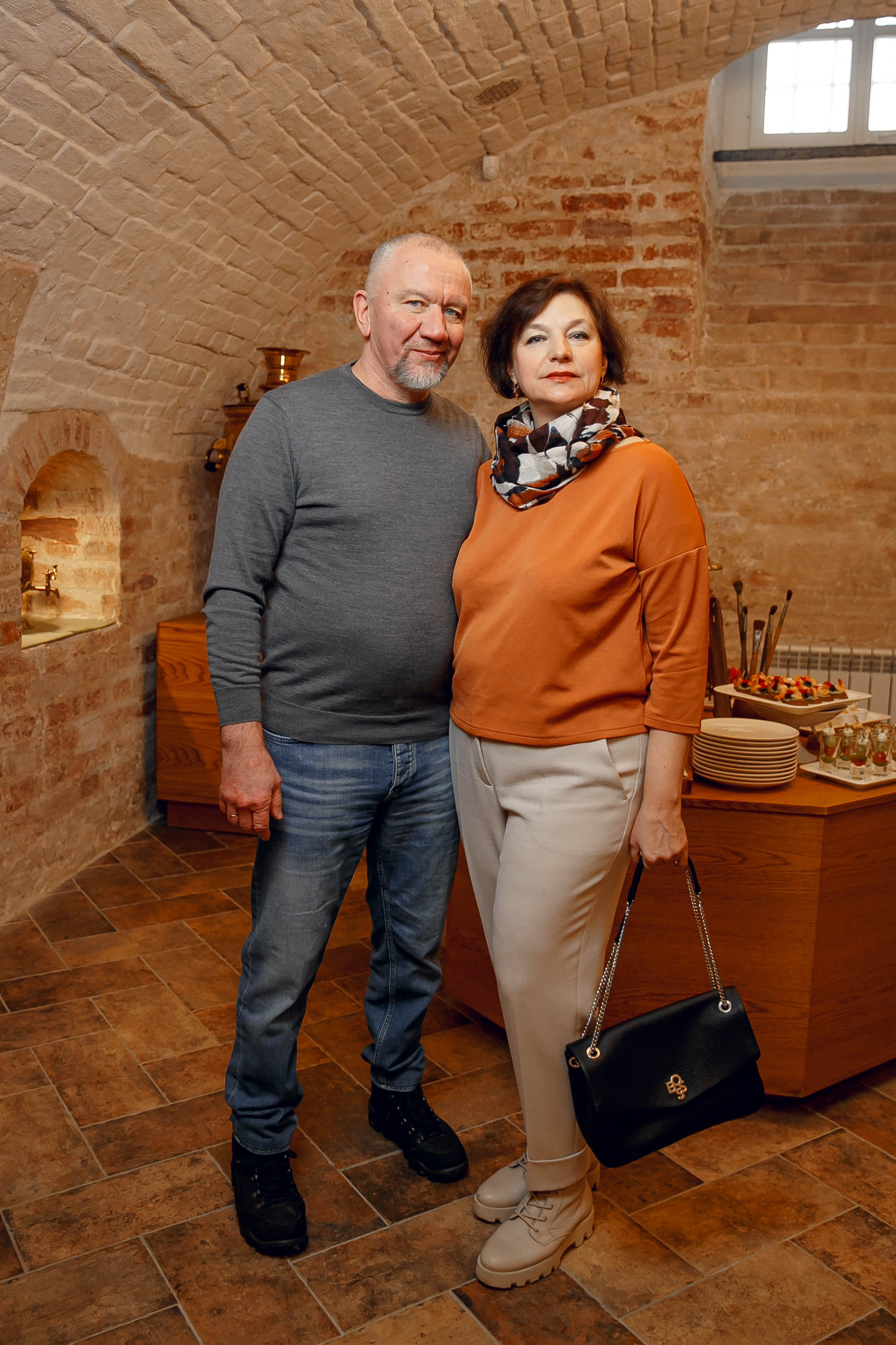 Выставка работ Максима Теплова. Ваш репортажный фотограф Артемий Антонов