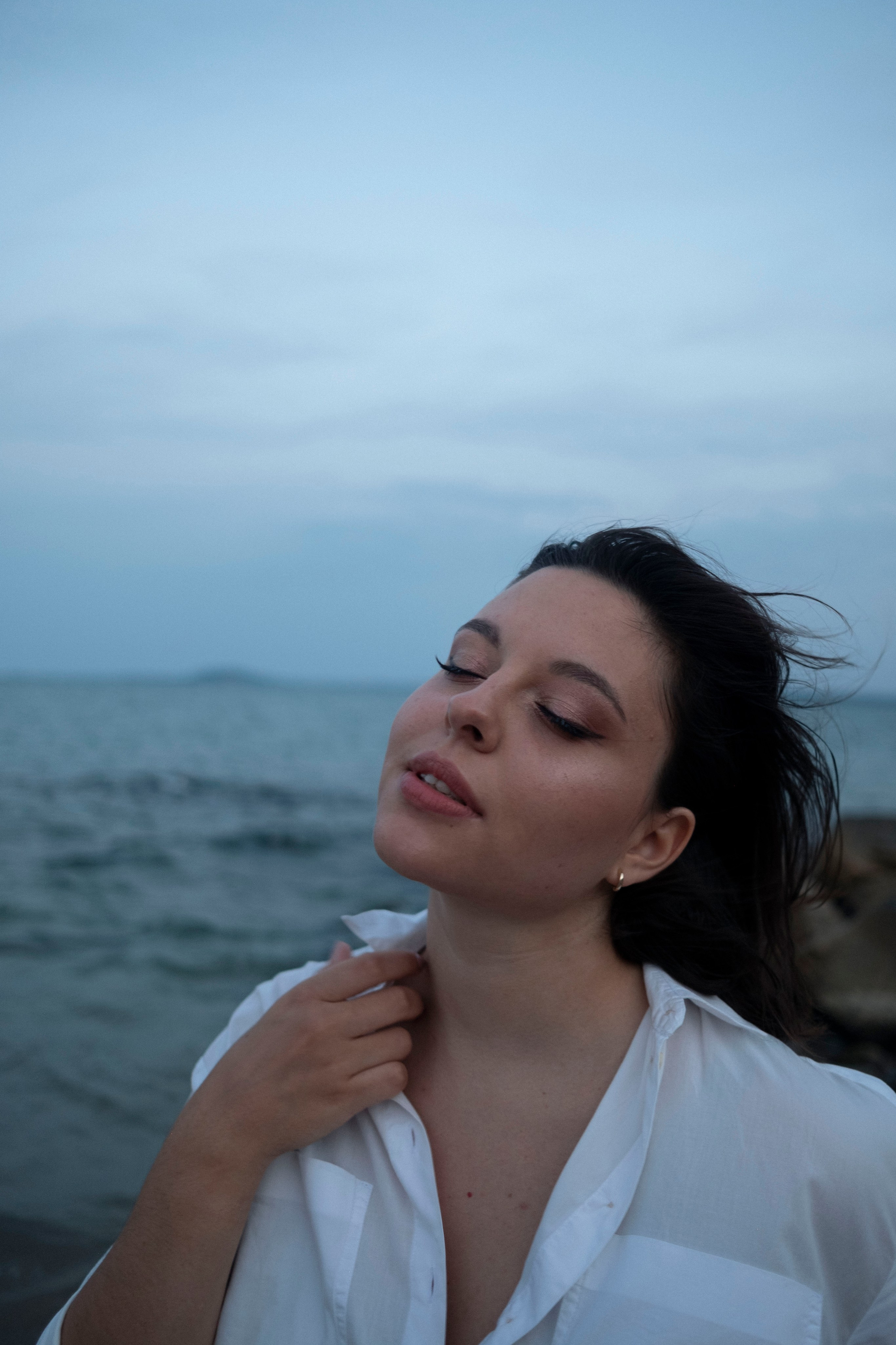 Сестры. Портретный фотограф в Москве Евгения Яковенко