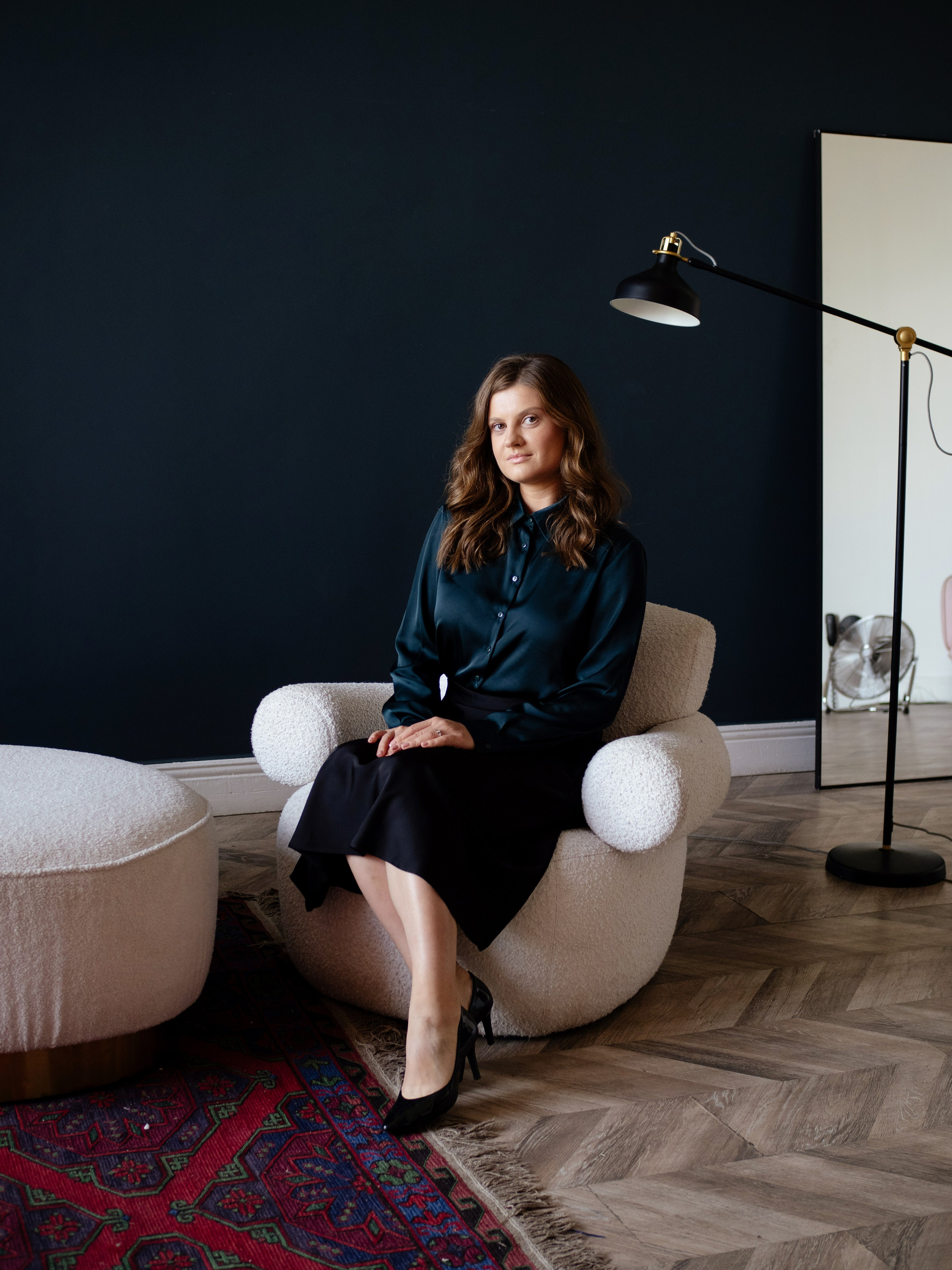 43. Фотограф Смоленск Дина Петровская