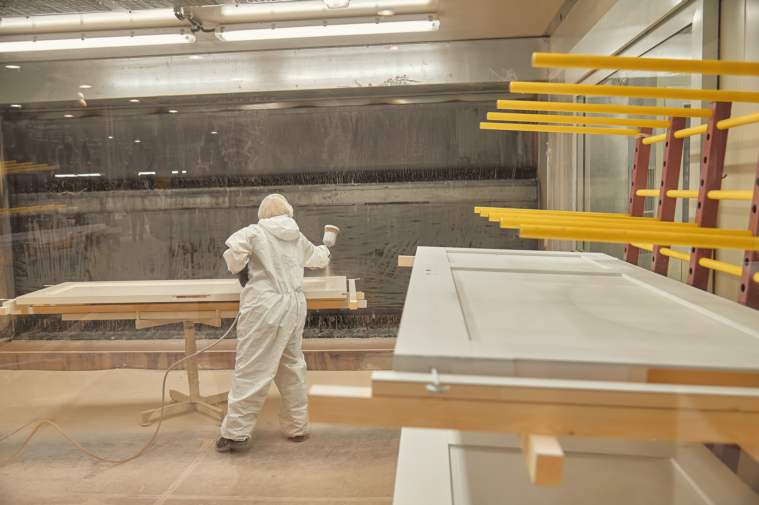 ММК — Мебельная мануфактура Красноярска. Фотограф Яковлев Роман — Красноярск