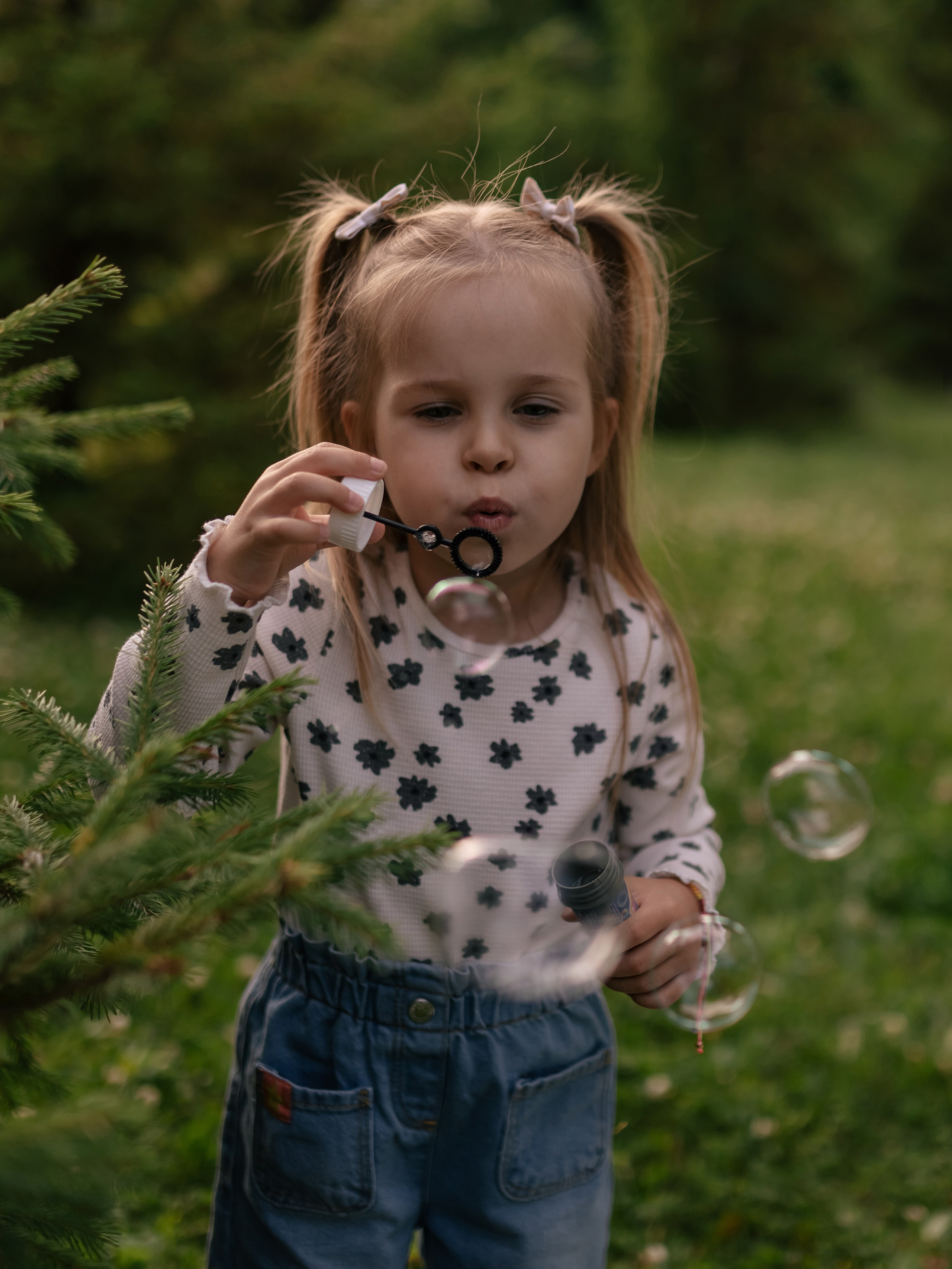 Семейный портрет. Семейный фотограф в Самаре Ольга Гадомская