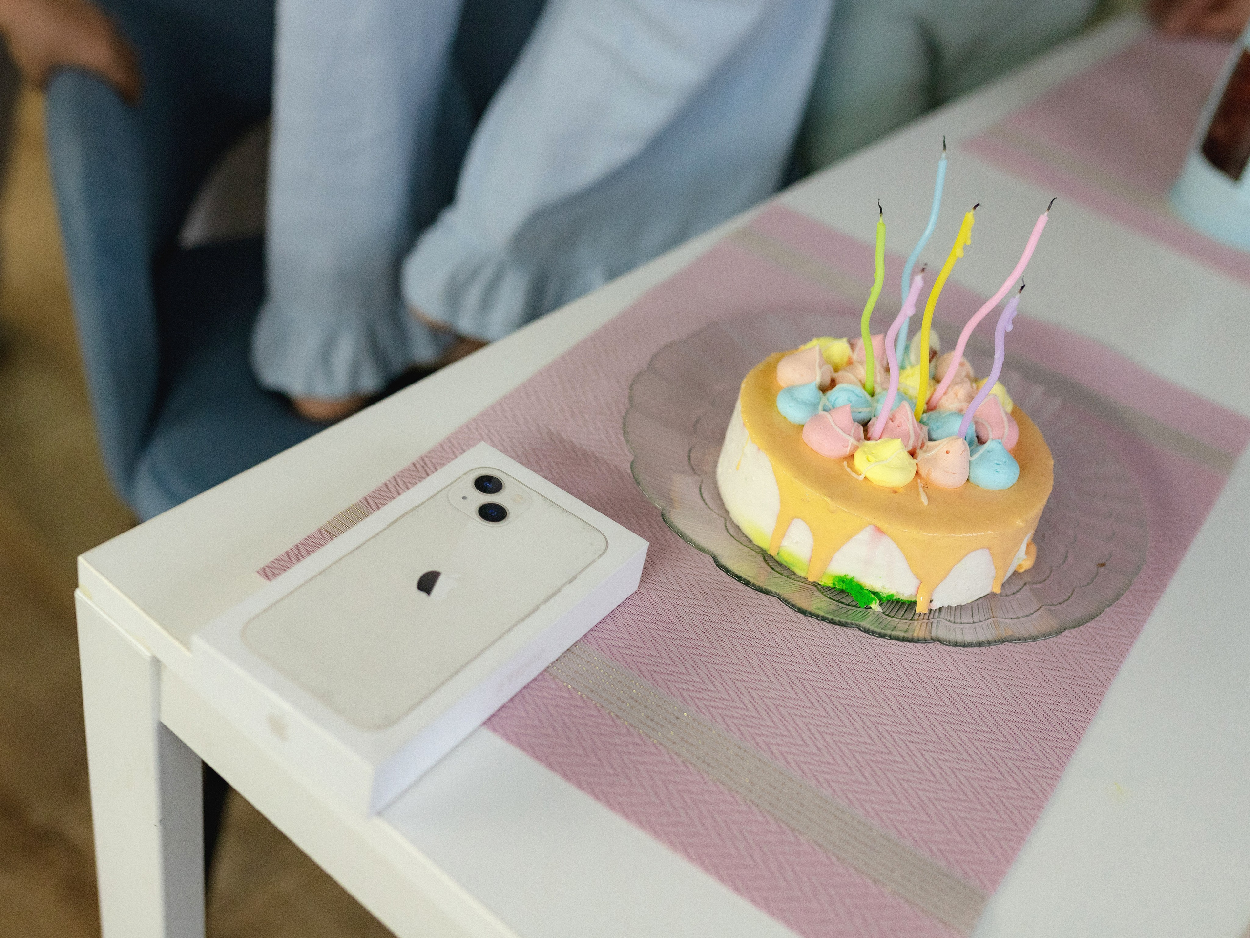 Семейный портрет. Семейный фотограф в Самаре Ольга Гадомская