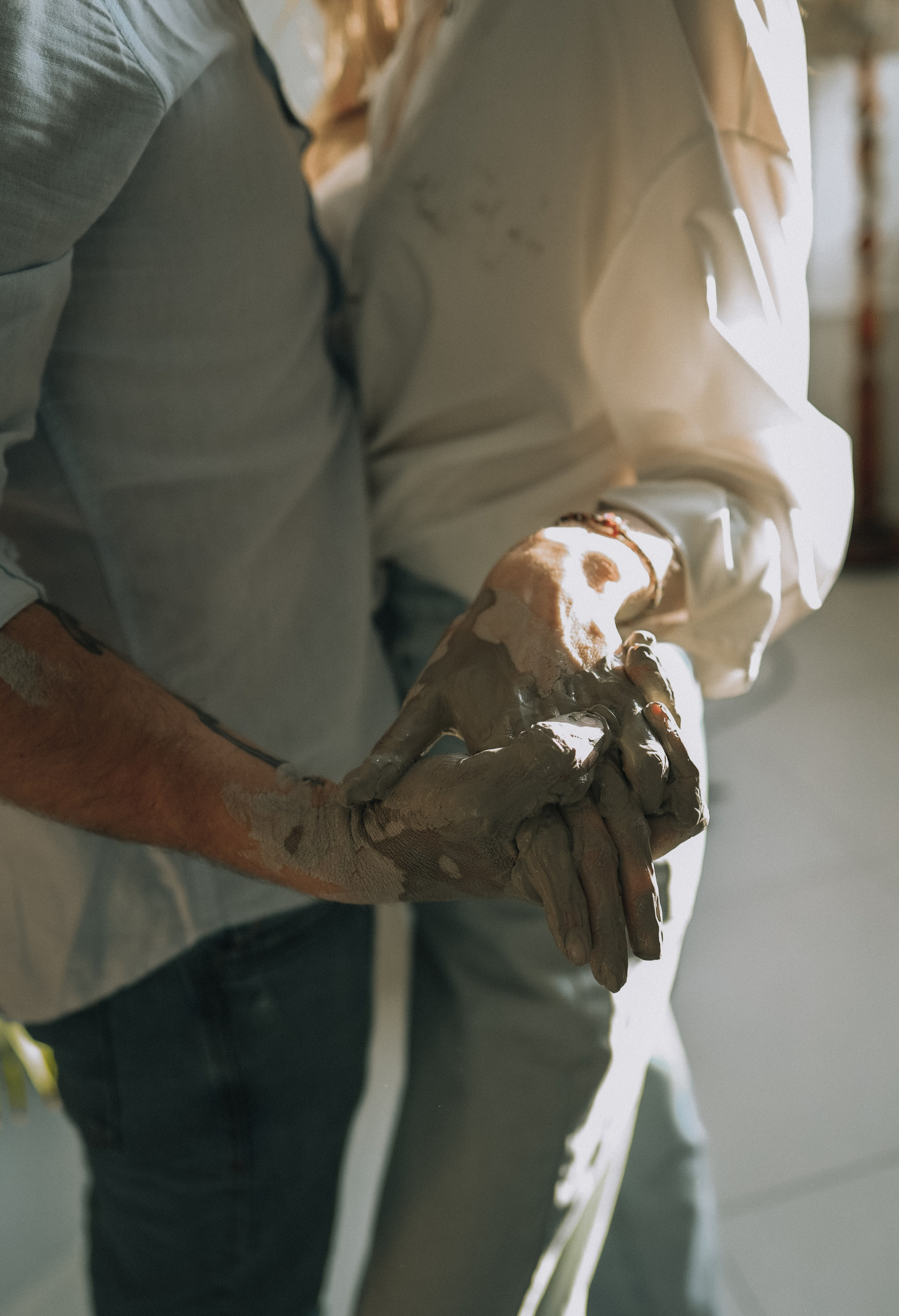 История о любви. Семейный фотограф Колосова Полина