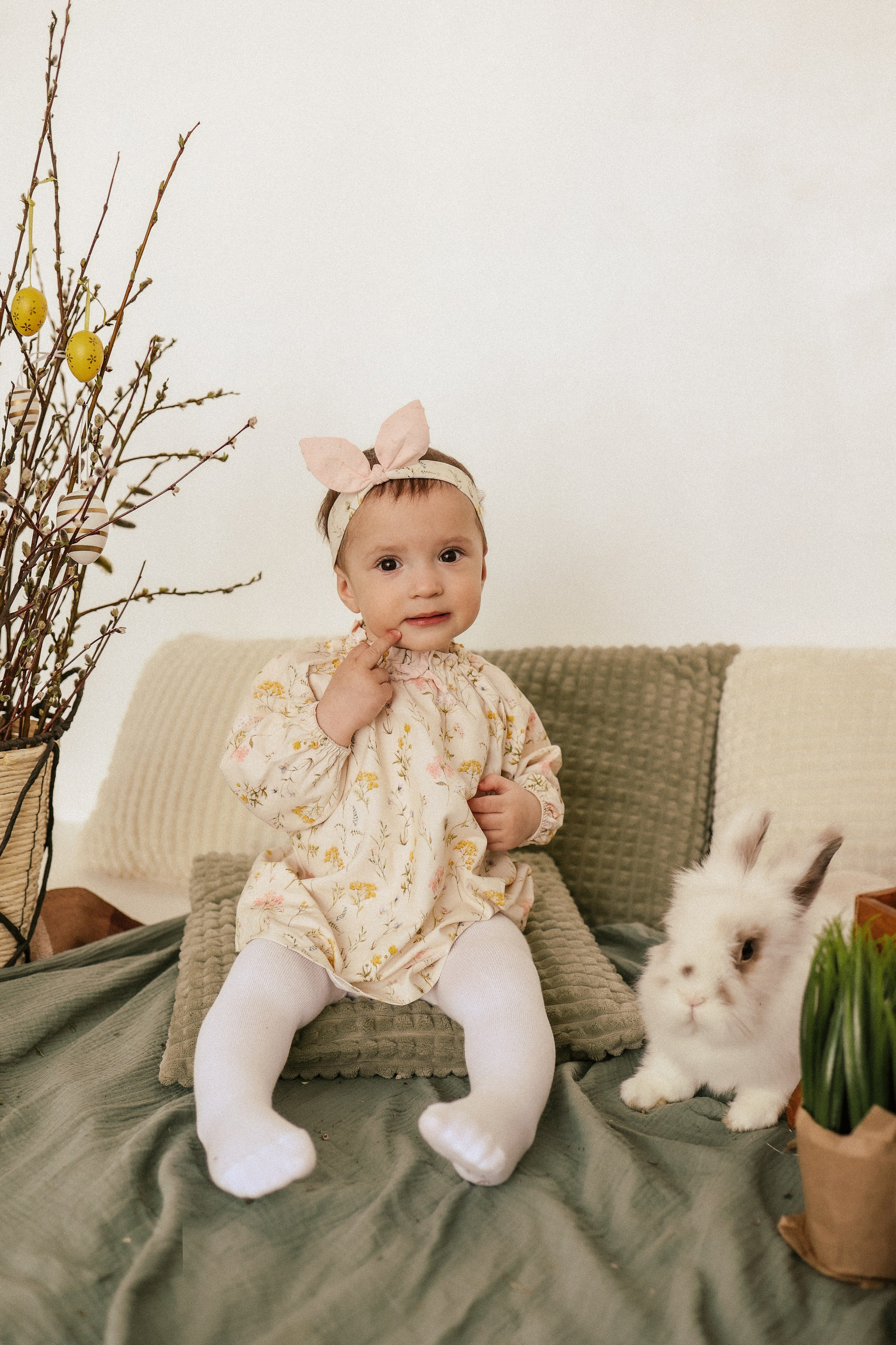 Детская. Семейный фотограф Колосова Полина