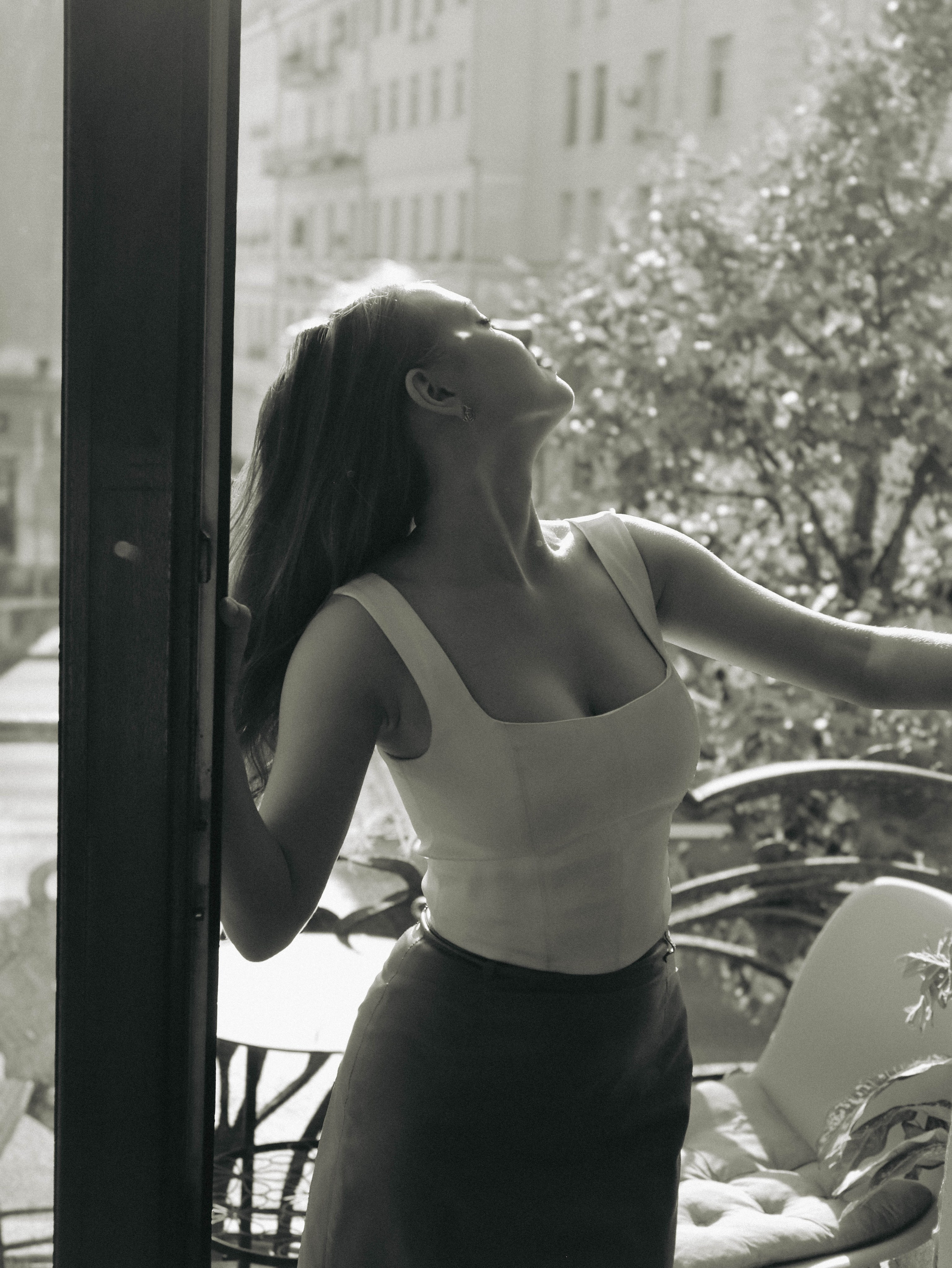 Александра. Портретный и свадебный фотограф в Москве Александра