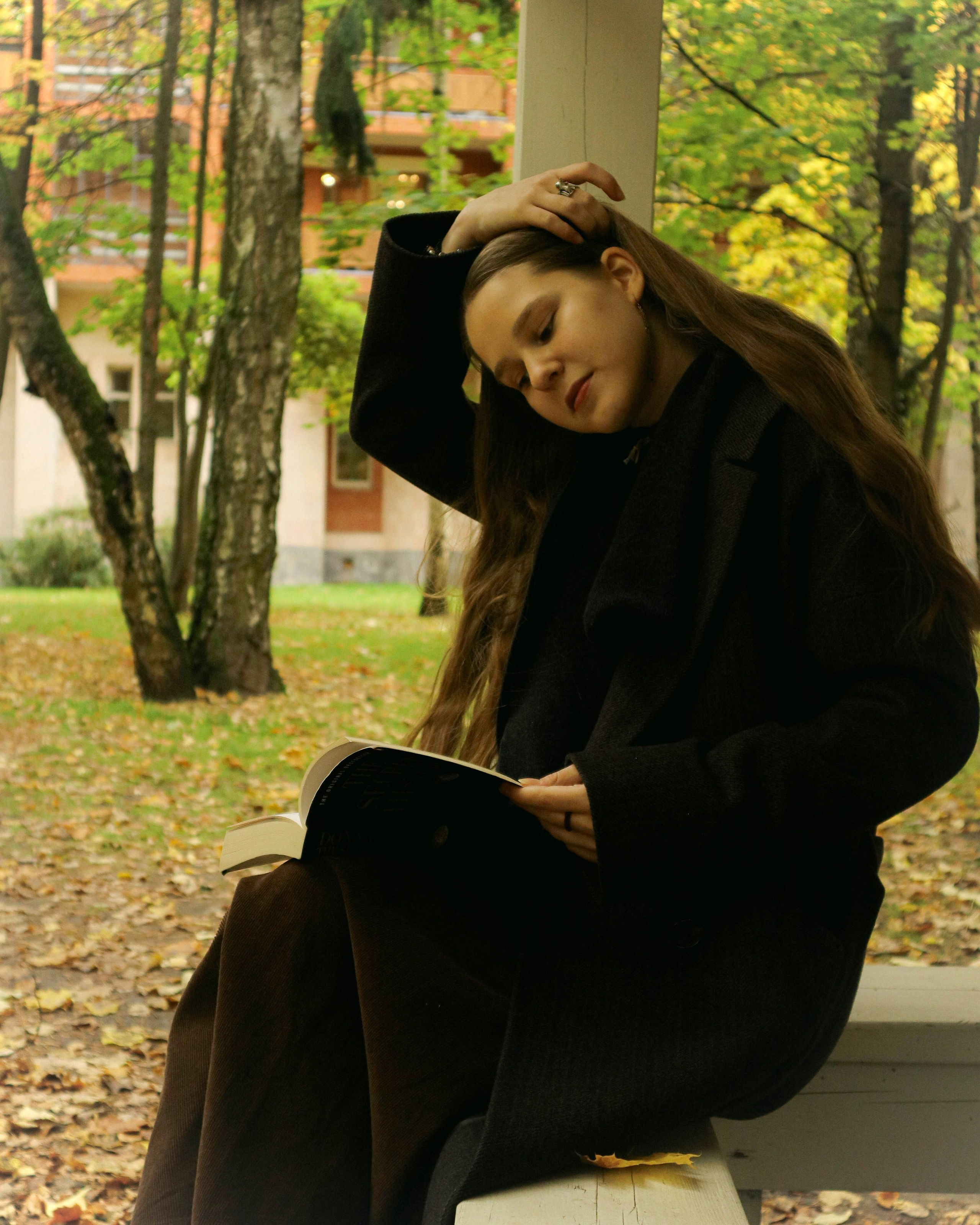 Школьный альбом. Портретный и свадебный фотограф в Москве Александра