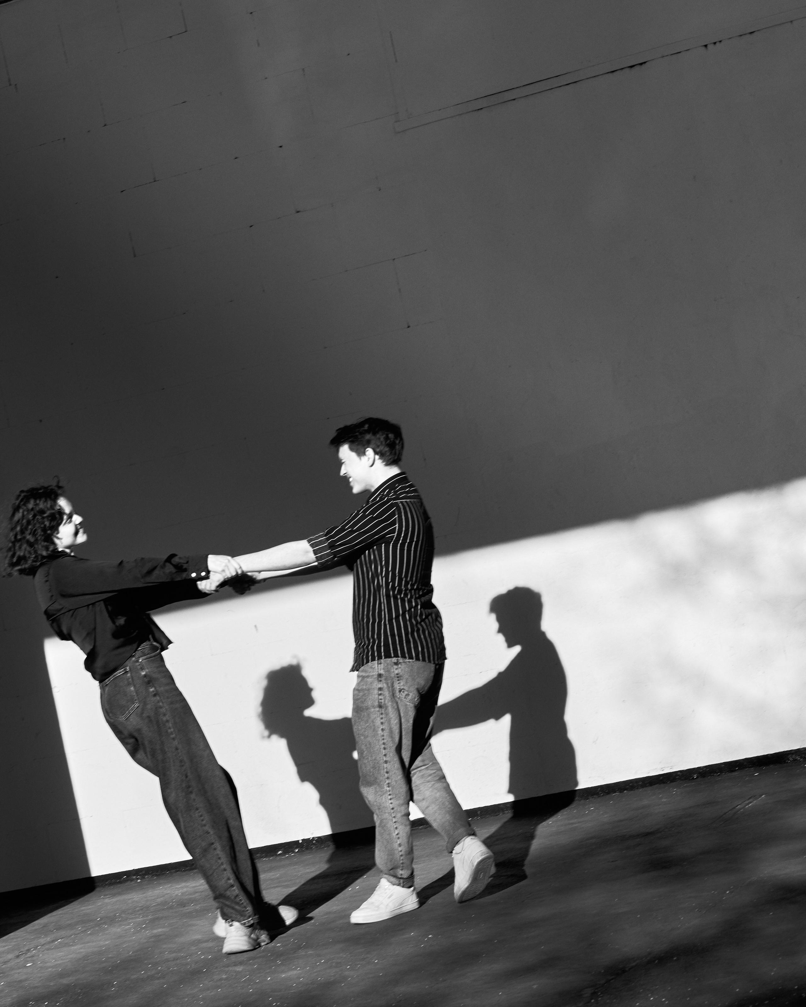 Виктория и Максим. Портретный и свадебный фотограф в Москве Александра