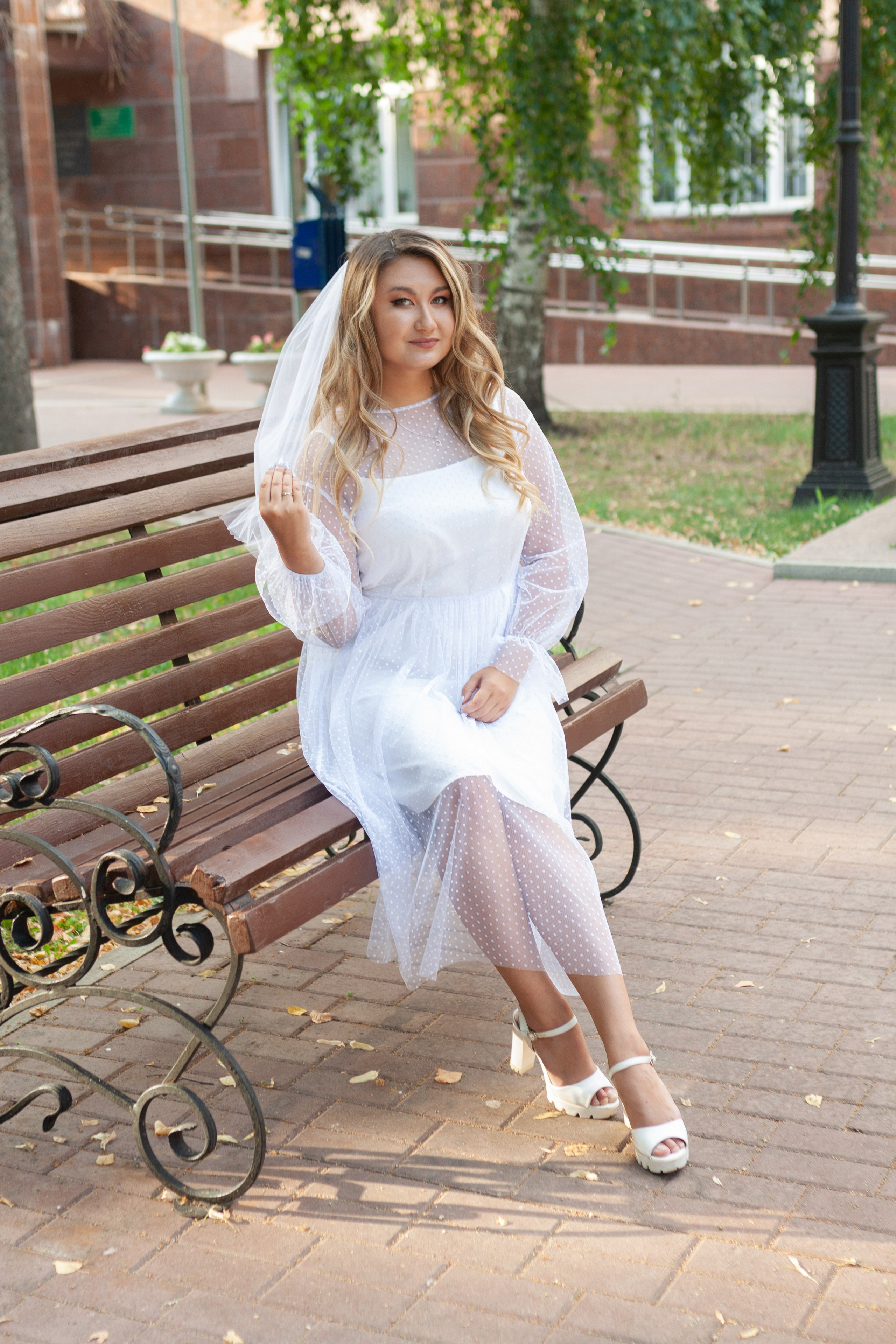 Девичник 30.07. Марина Шаймухаметова. Фотограф в Уфе