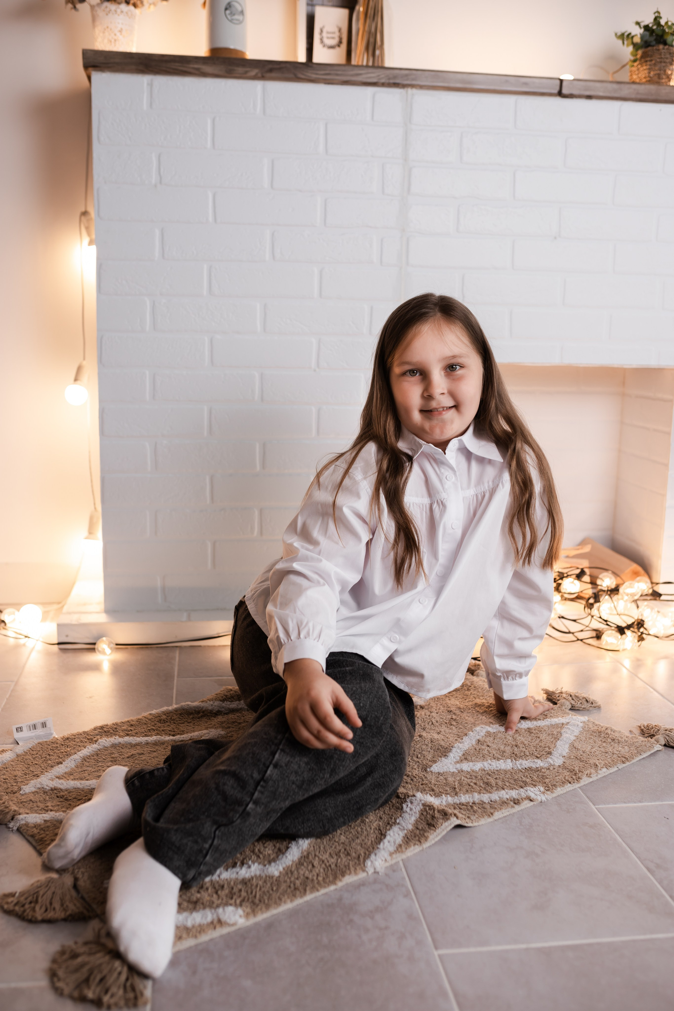 Регина. Марина Шаймухаметова. Фотограф в Уфе