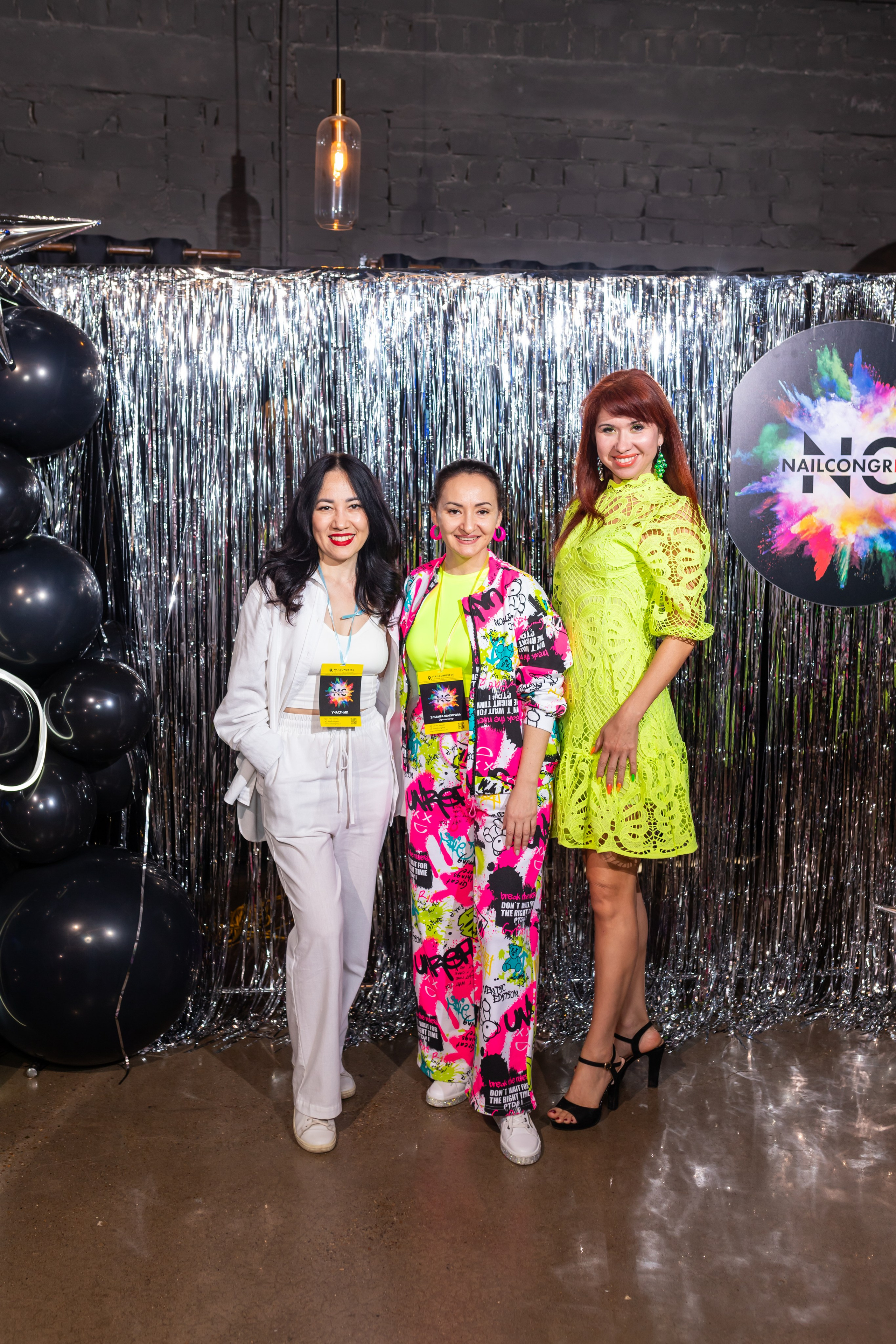 NailCongress 9. Марина Шаймухаметова. Фотограф в Уфе