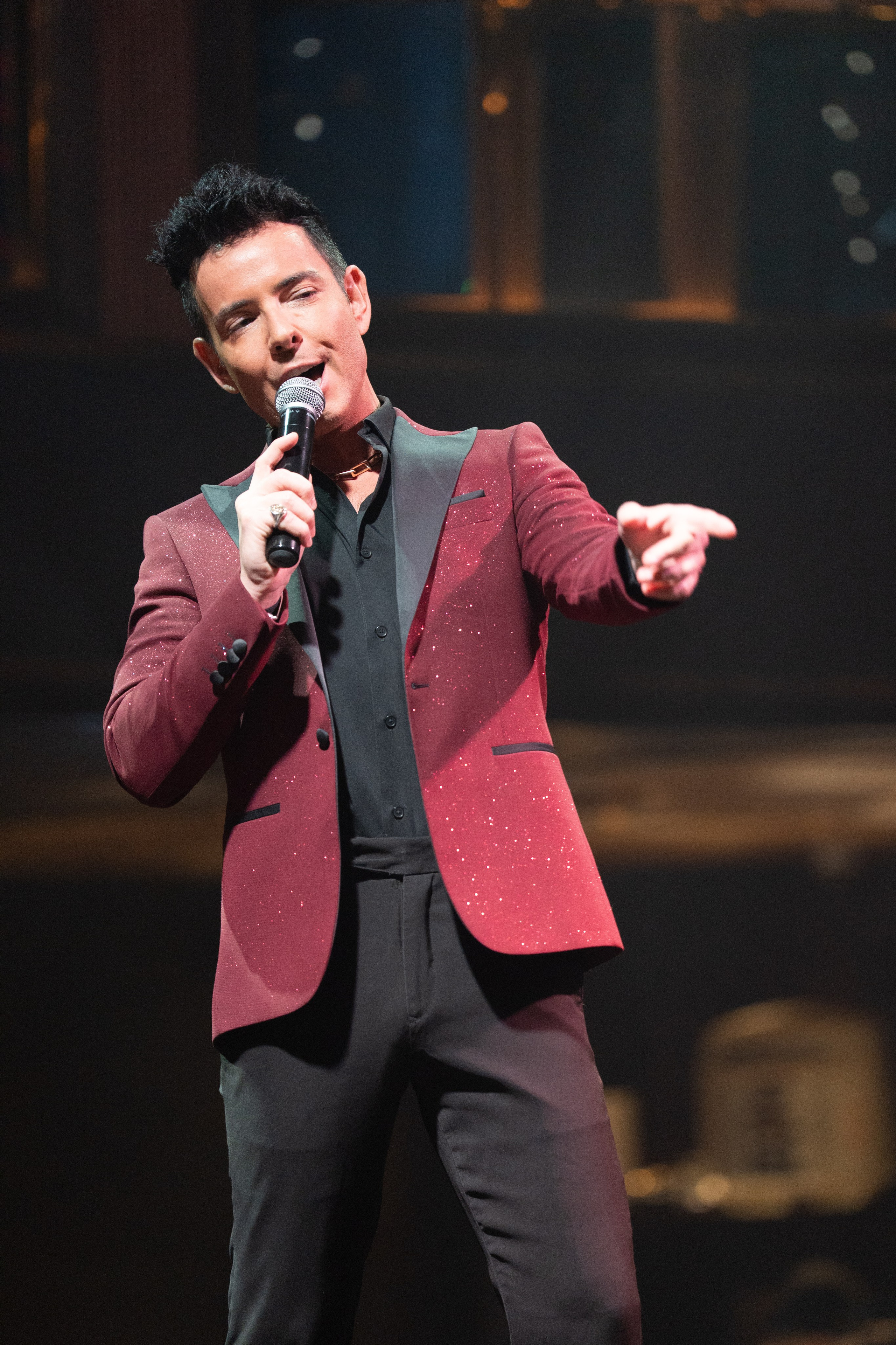 Ресторан Billionaire Dubai. Фотограф Москва/ Дмитрий Сарафанов