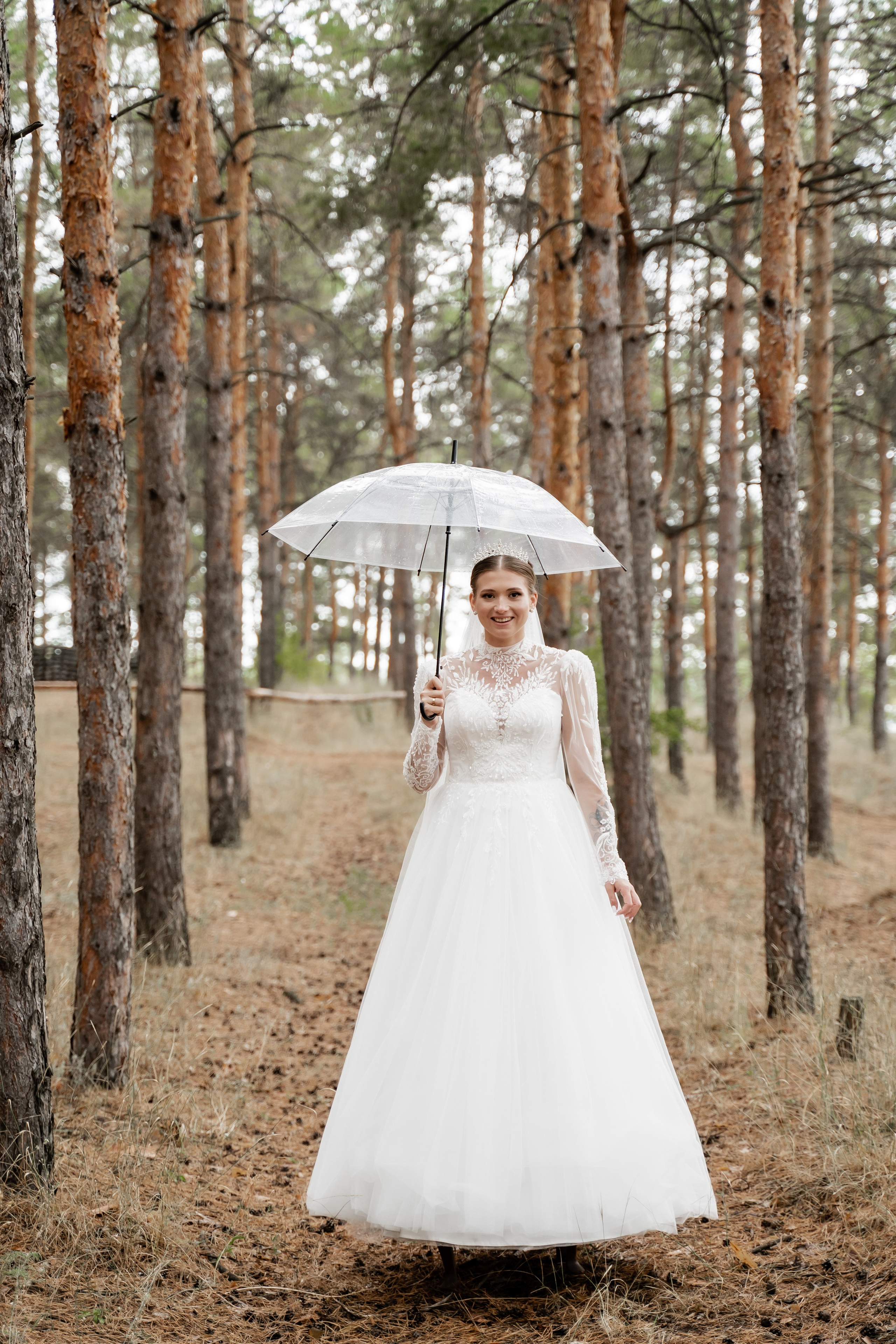 Кристина и Кирилл. Свадебный фотограф Екатерина Кузнецова