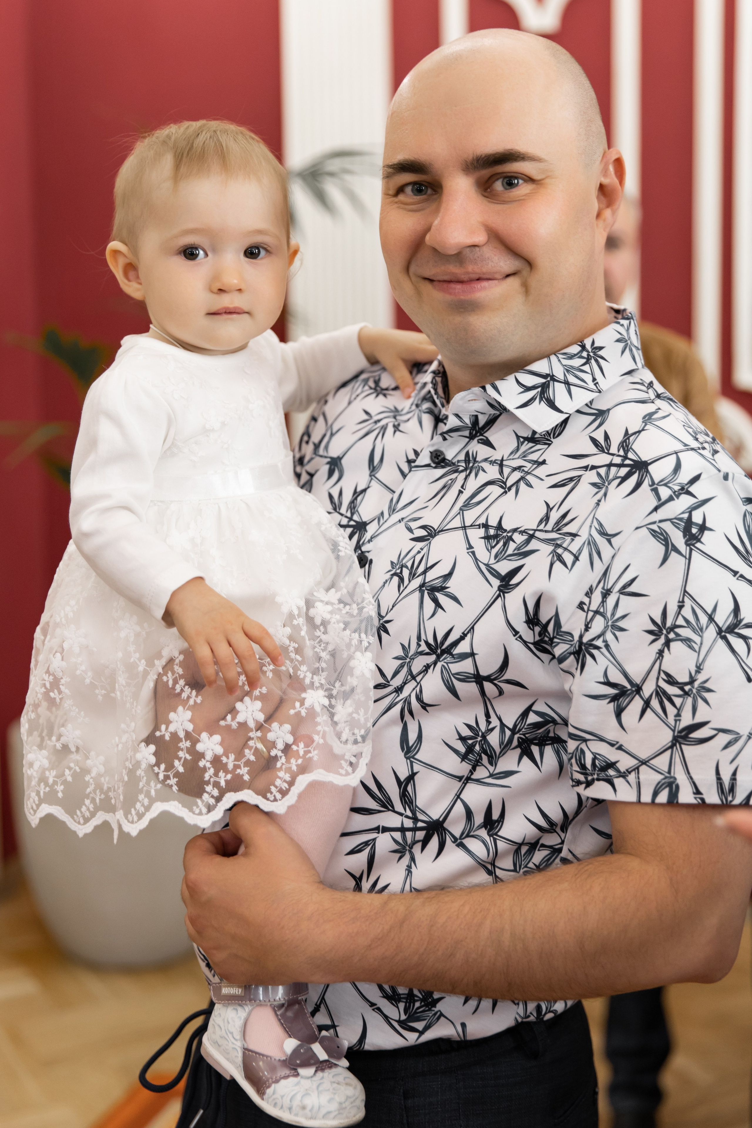 «Танцуй и будь со мной». Свадебный фотограф Москва