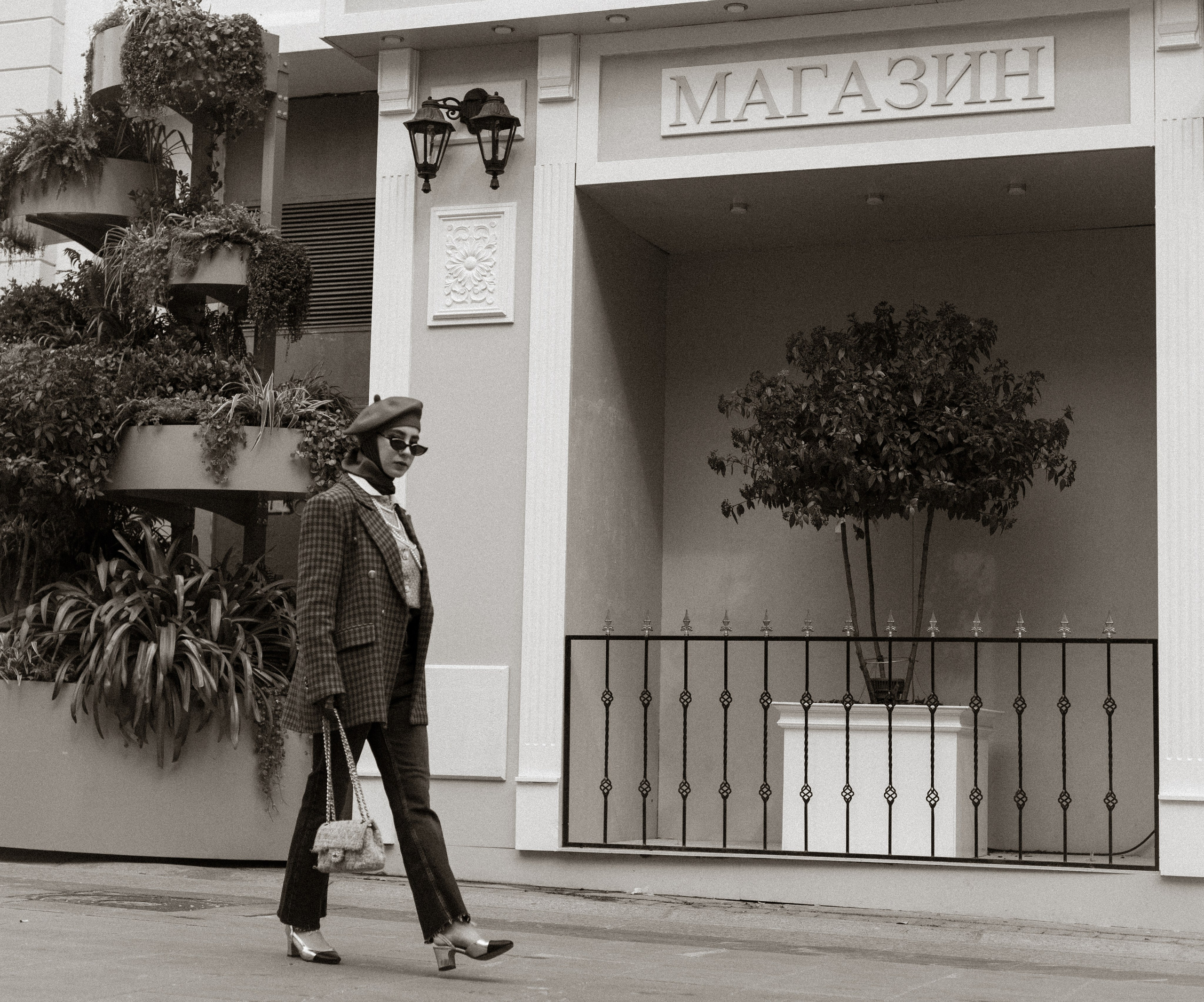 Диана. Фотограф в Москве