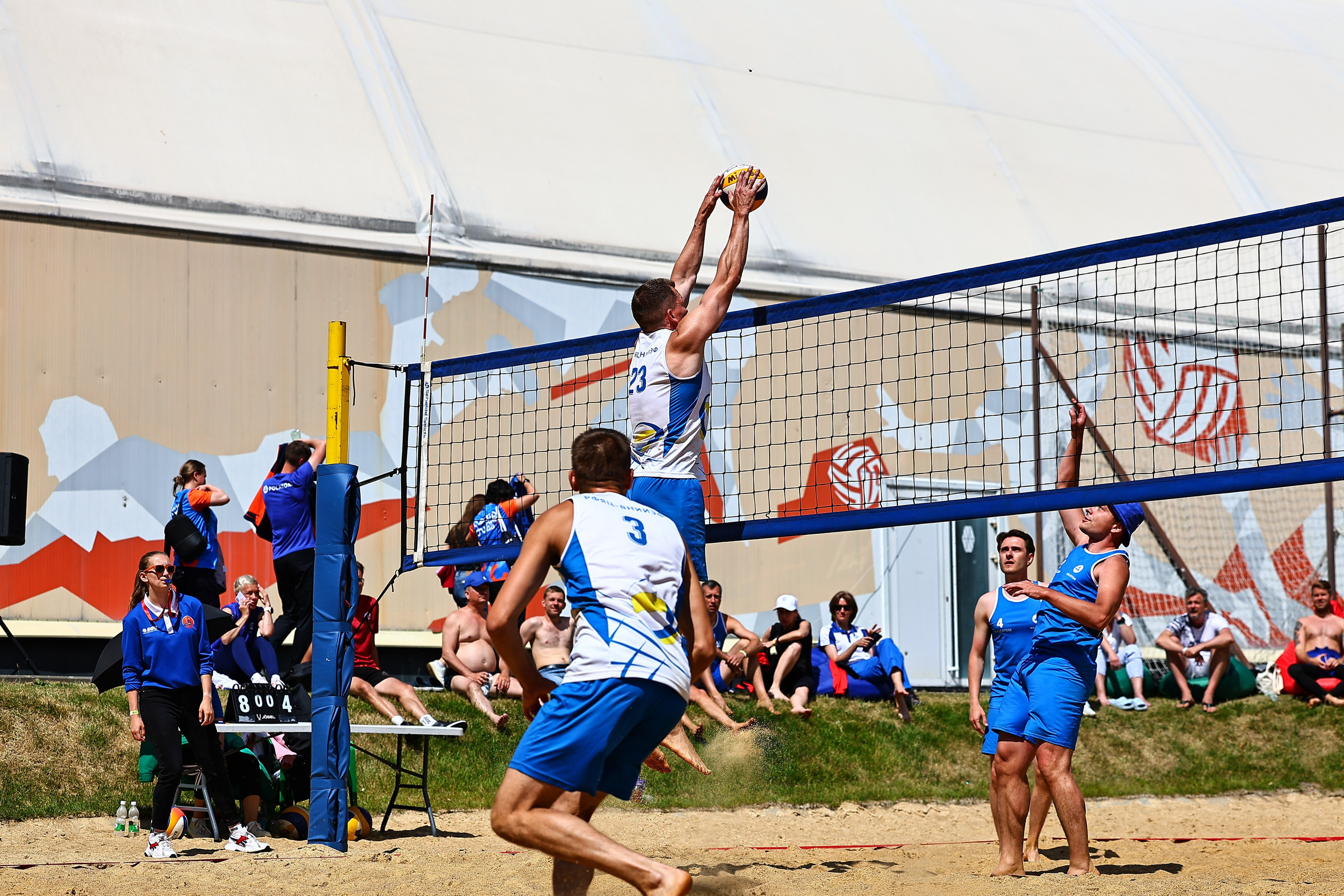 АТОМИАДА Лето 2025. Фототерапевт Ева Бунеева