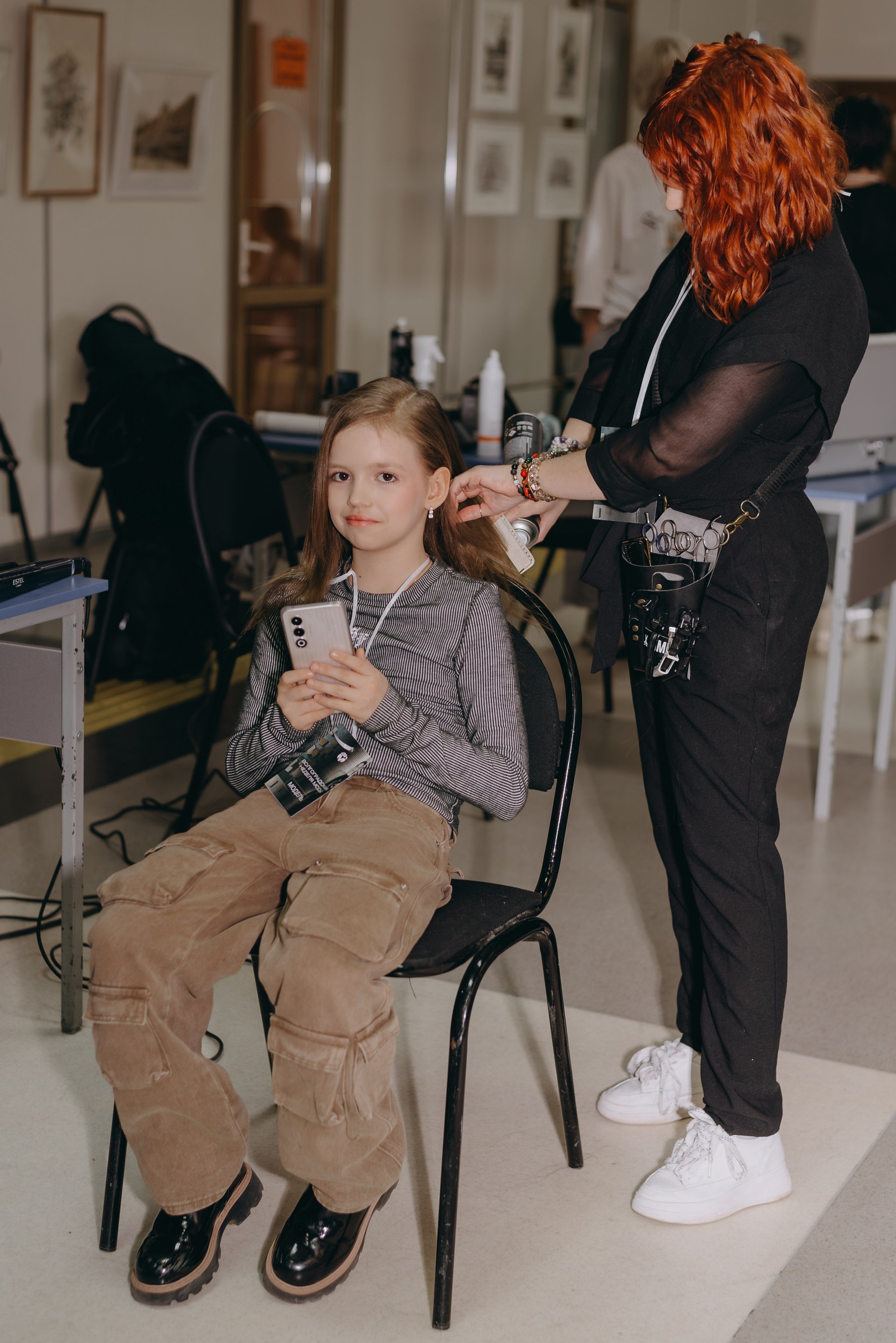 Неделя моды