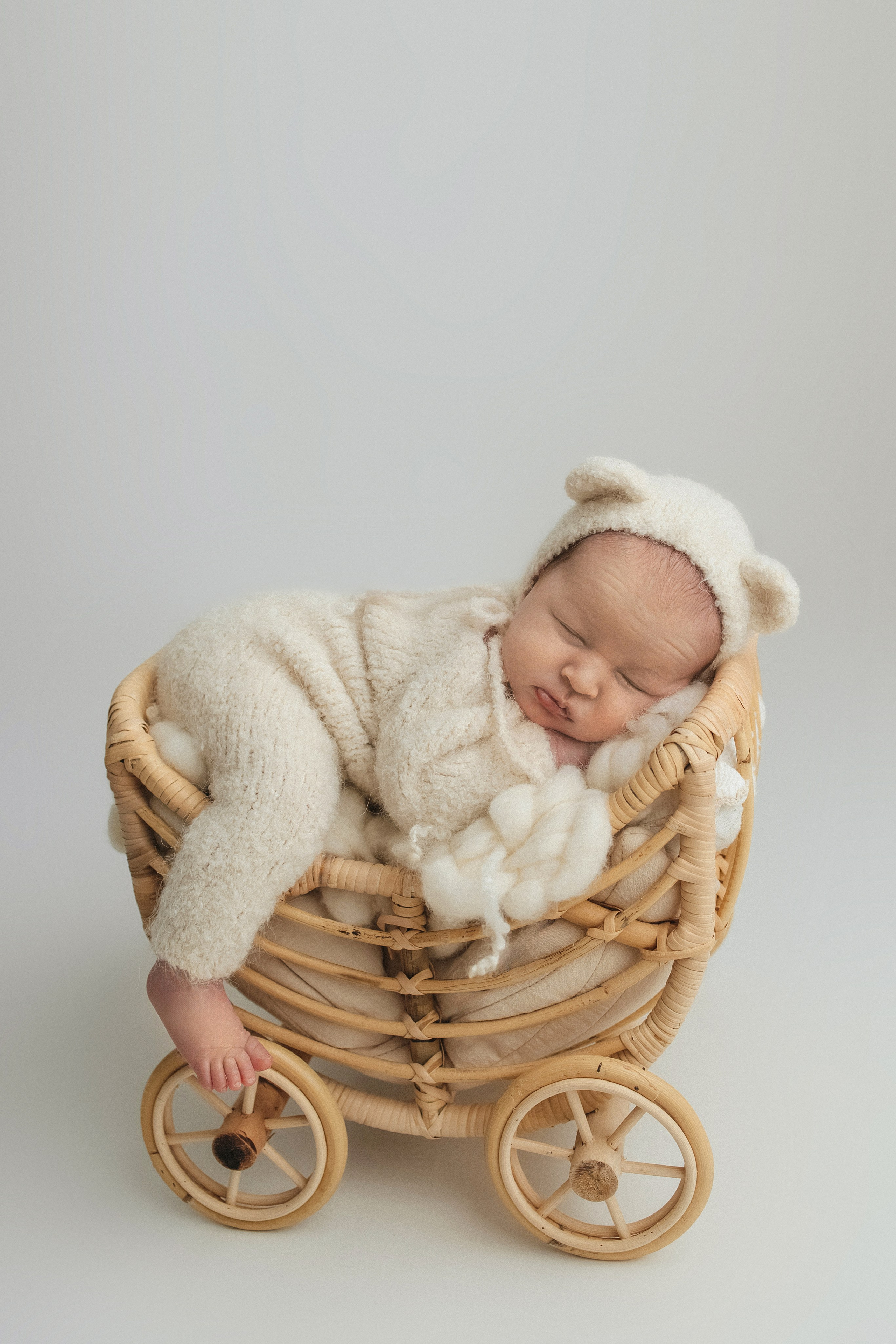 Newborn (14-30 дней). Главная