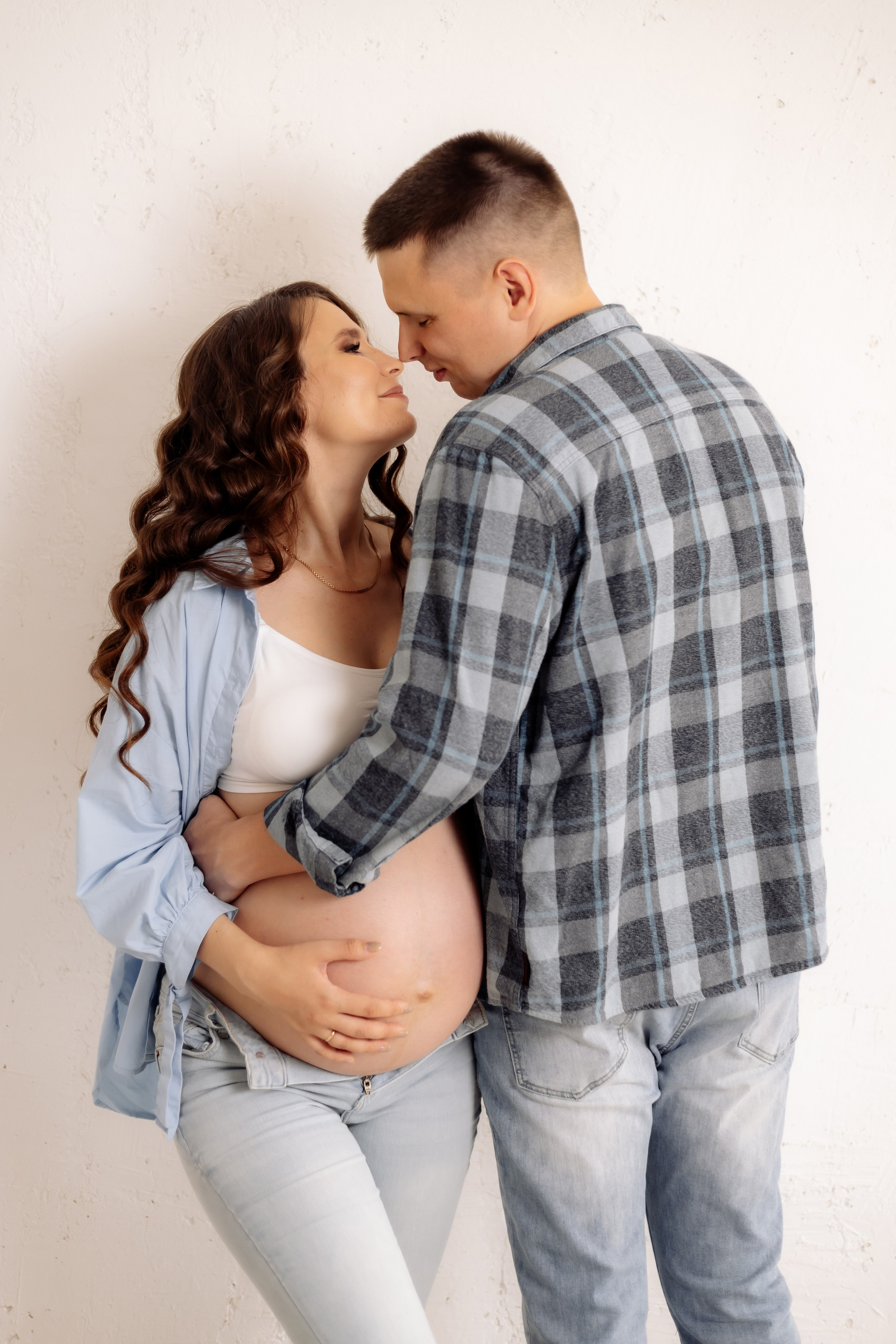 Н&Я. Зотова Алена — семейный и женский фотограф в Зеленограде